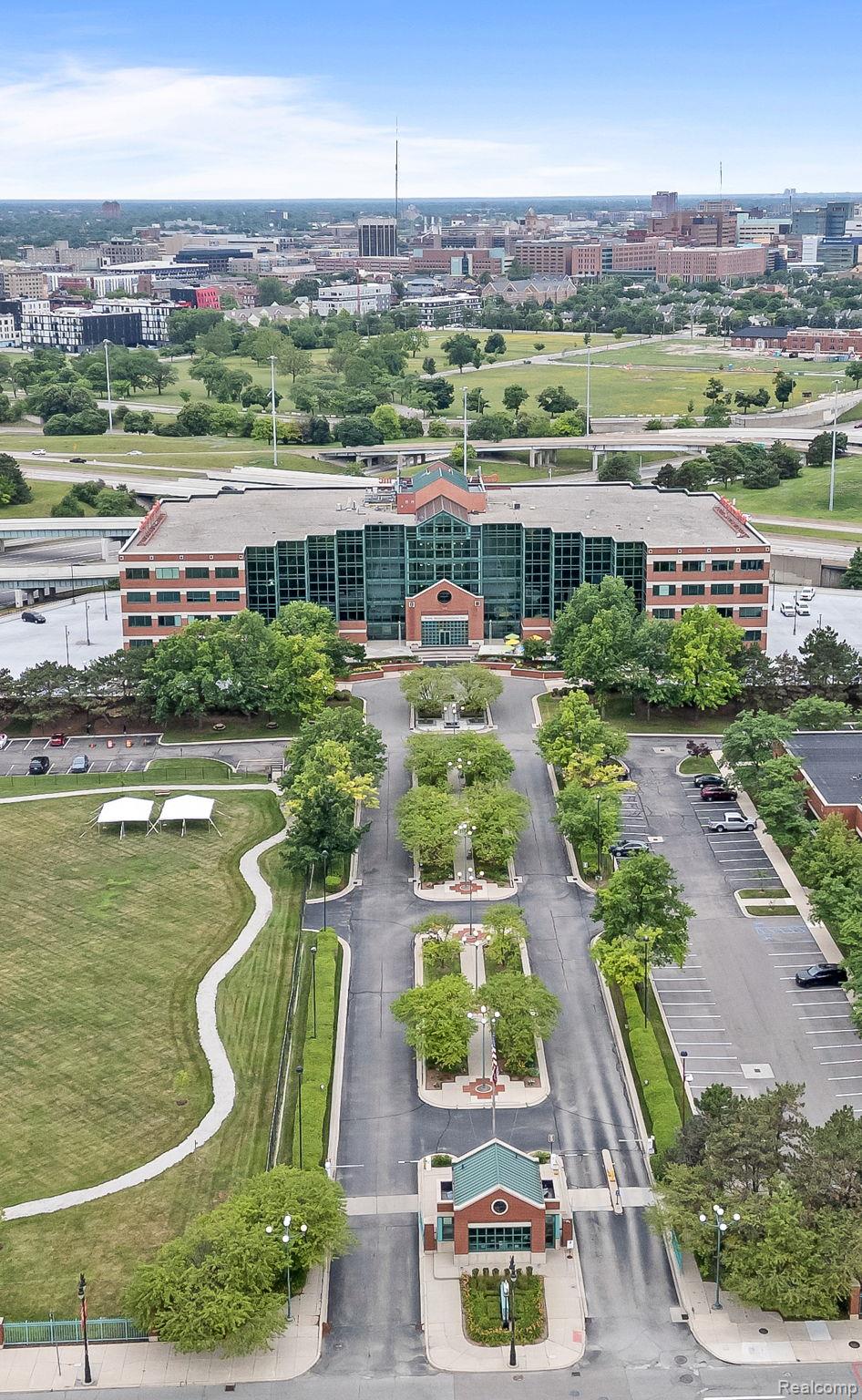 1155 Brewery Park Blvd 270