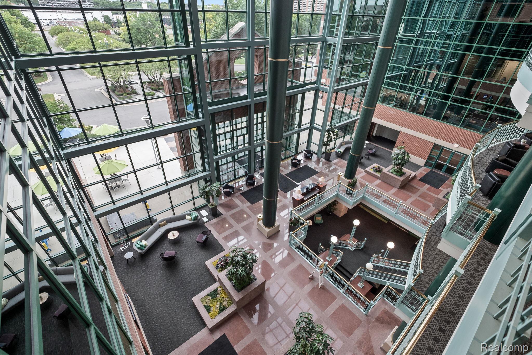 1155 Brewery Park Blvd 270