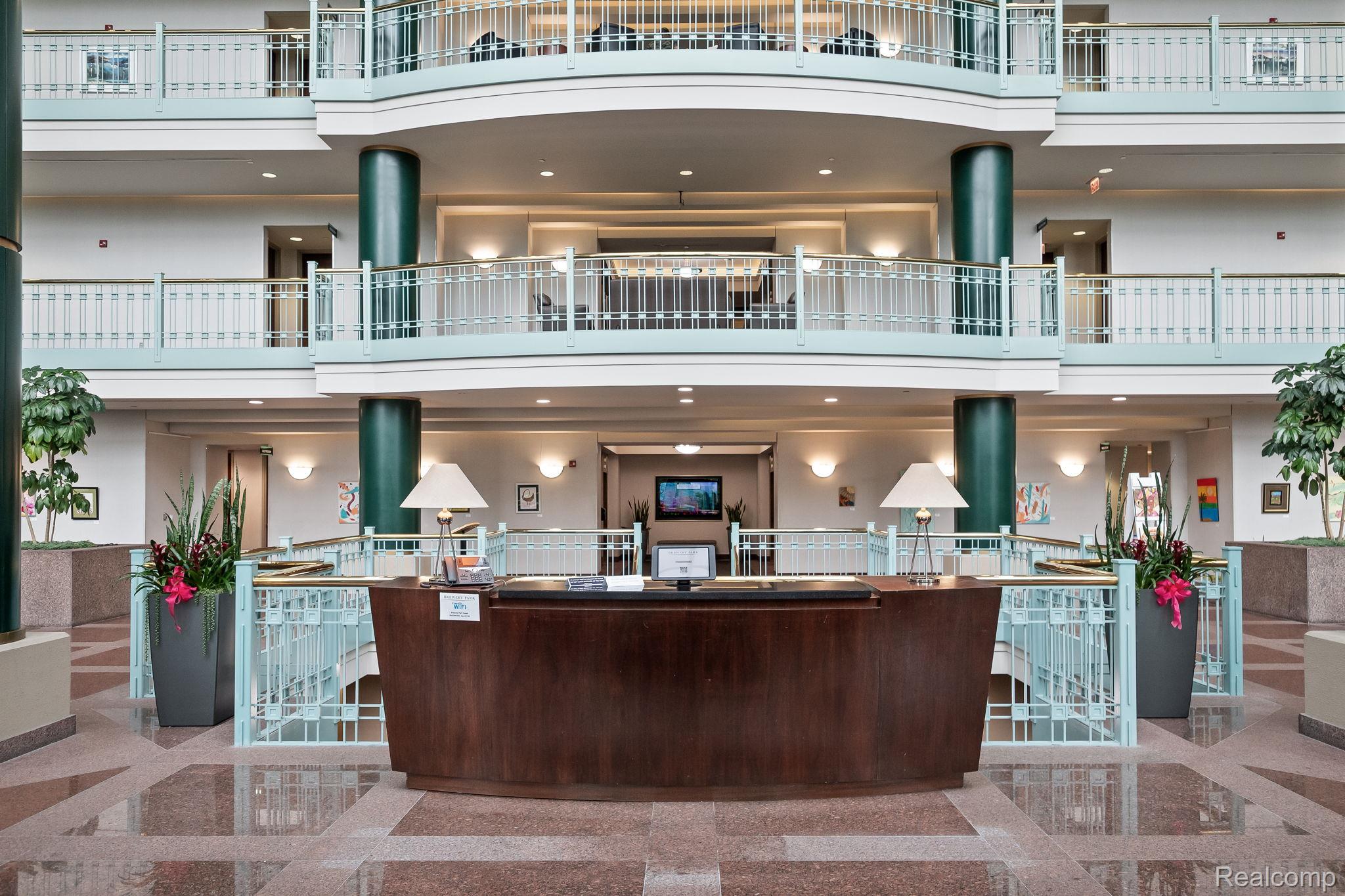 1155 Brewery Park Blvd 270