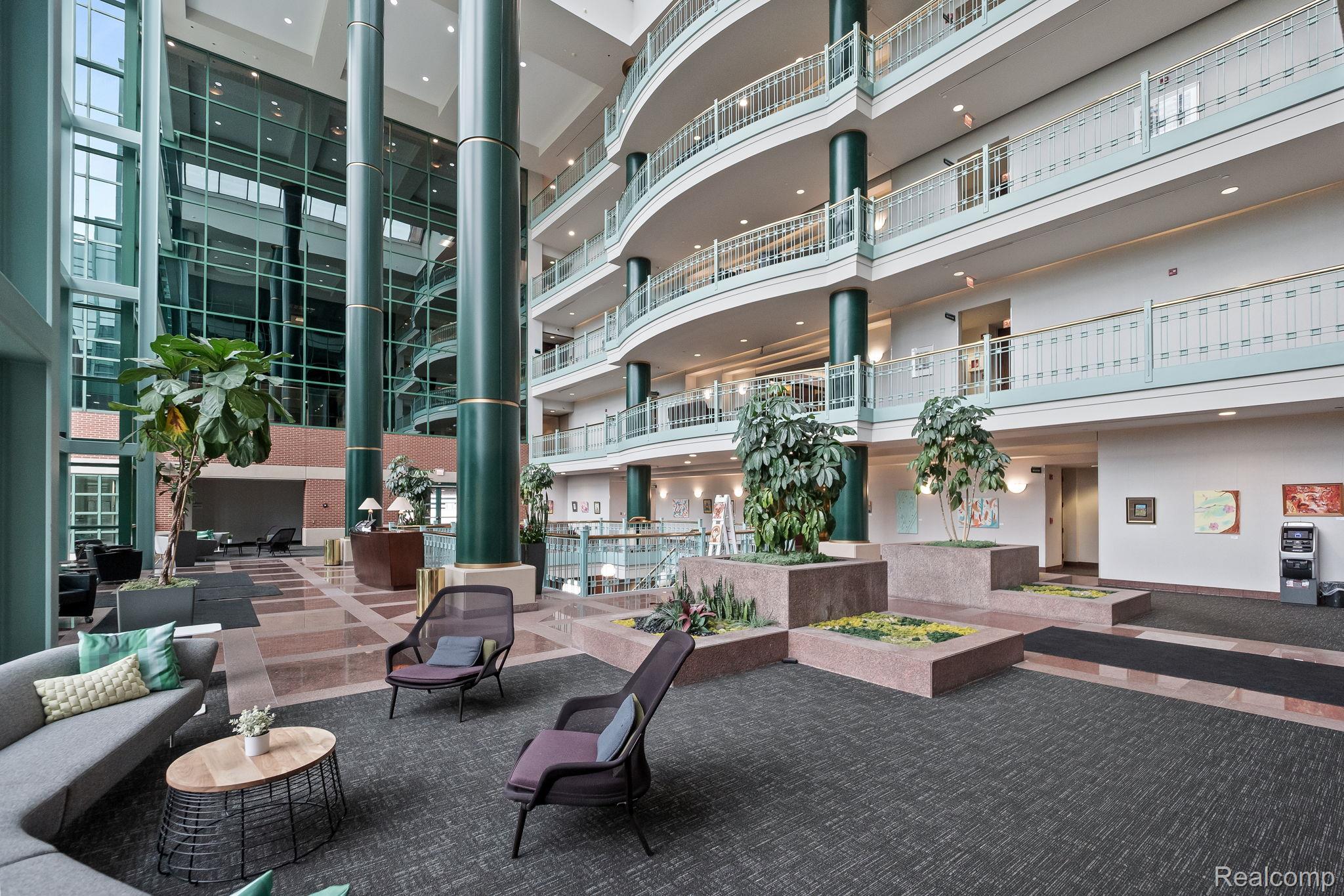 1155 Brewery Park Blvd 270