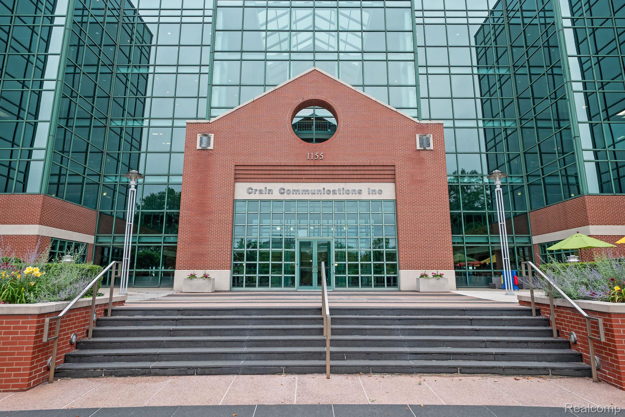 1155 Brewery Park Blvd 270