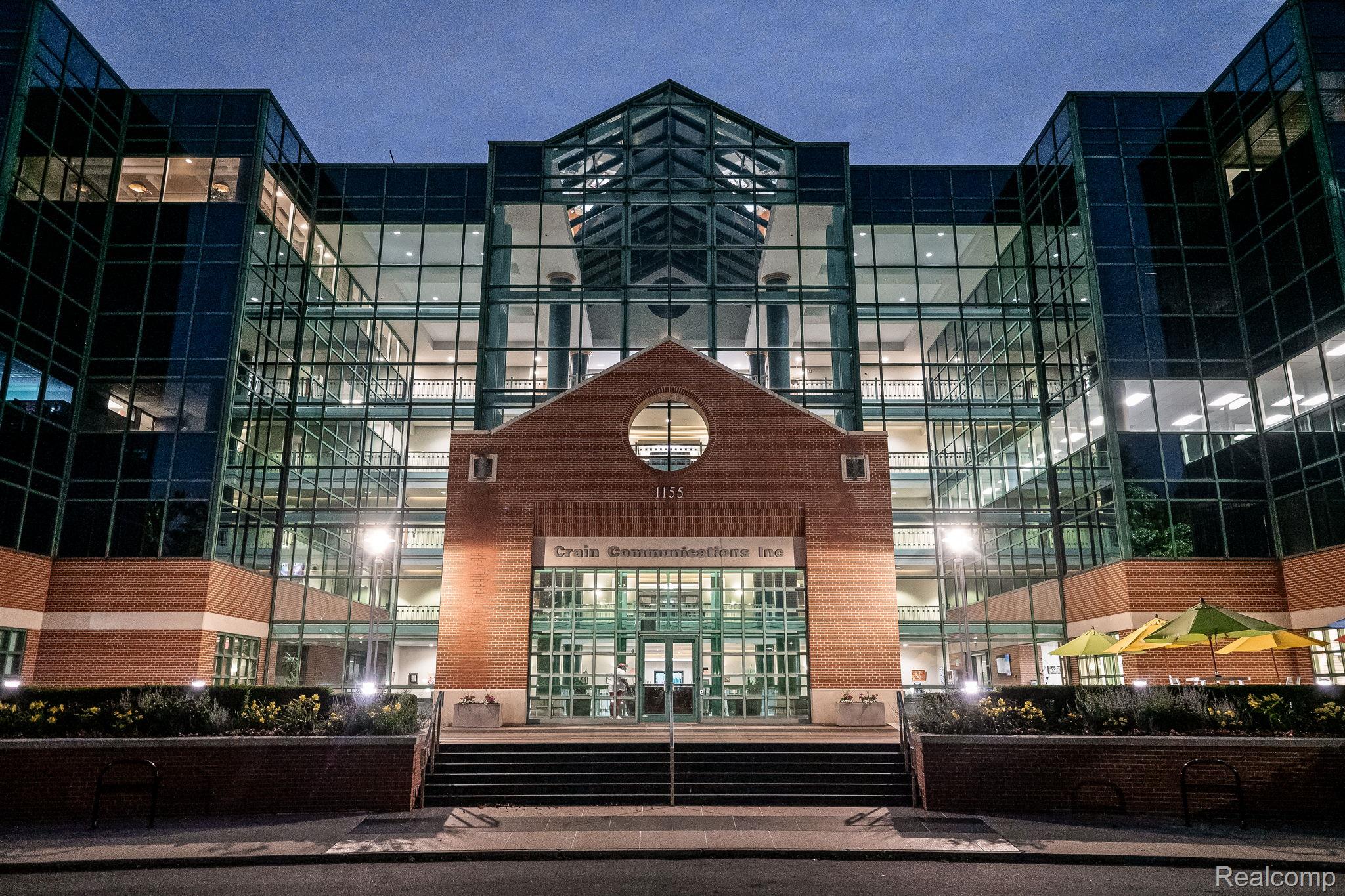 1155 Brewery Park Blvd 270