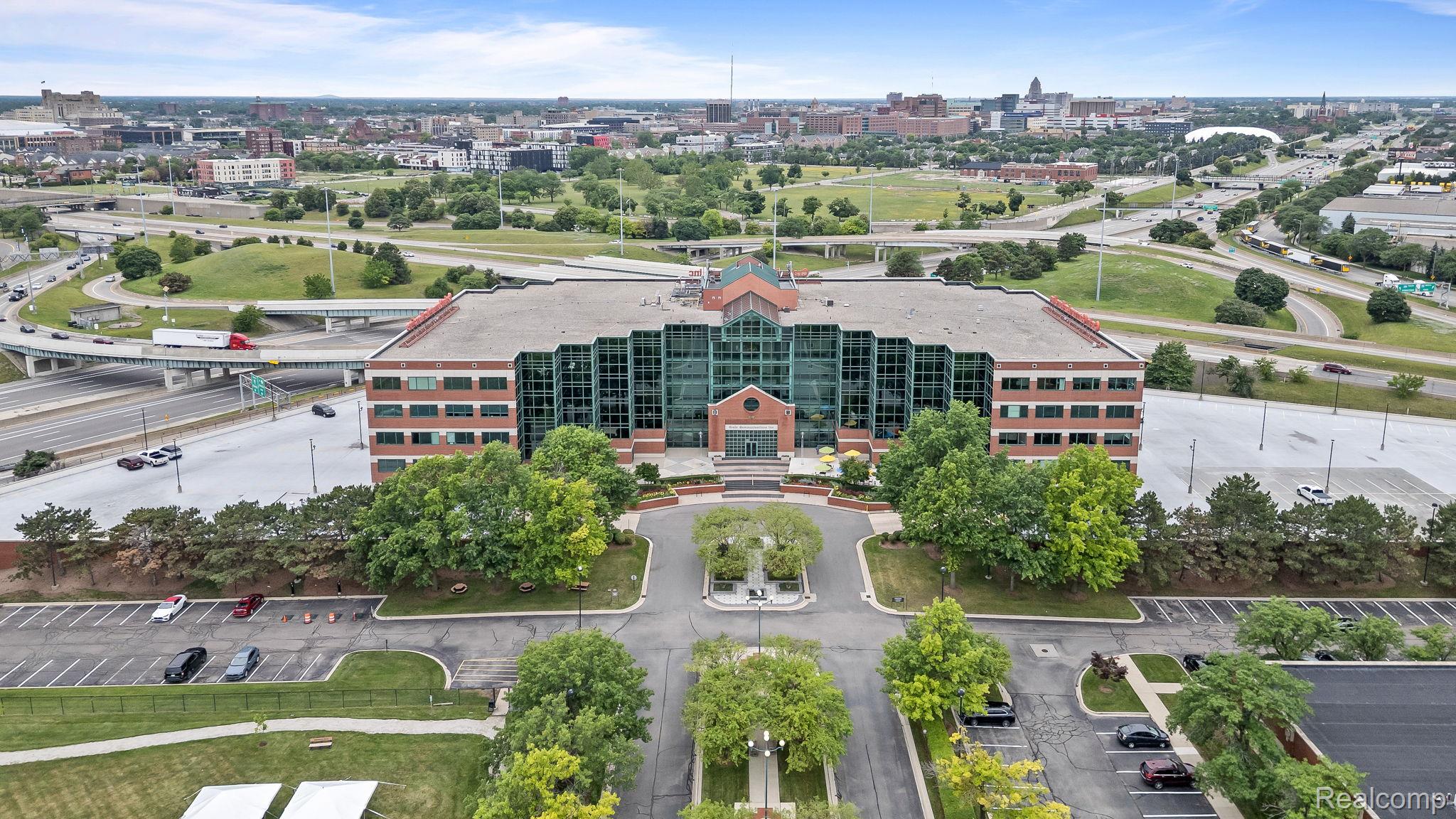 1155 Brewery Park Blvd 270