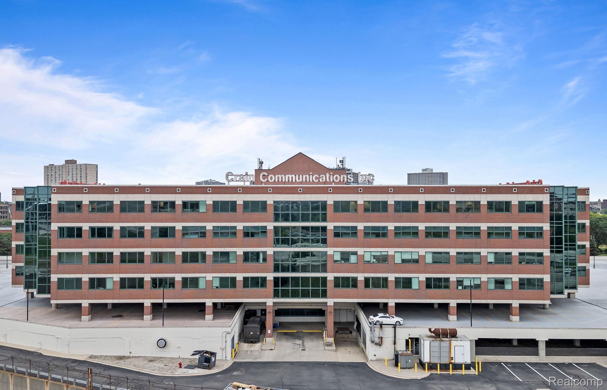 1155 Brewery Park Blvd 270