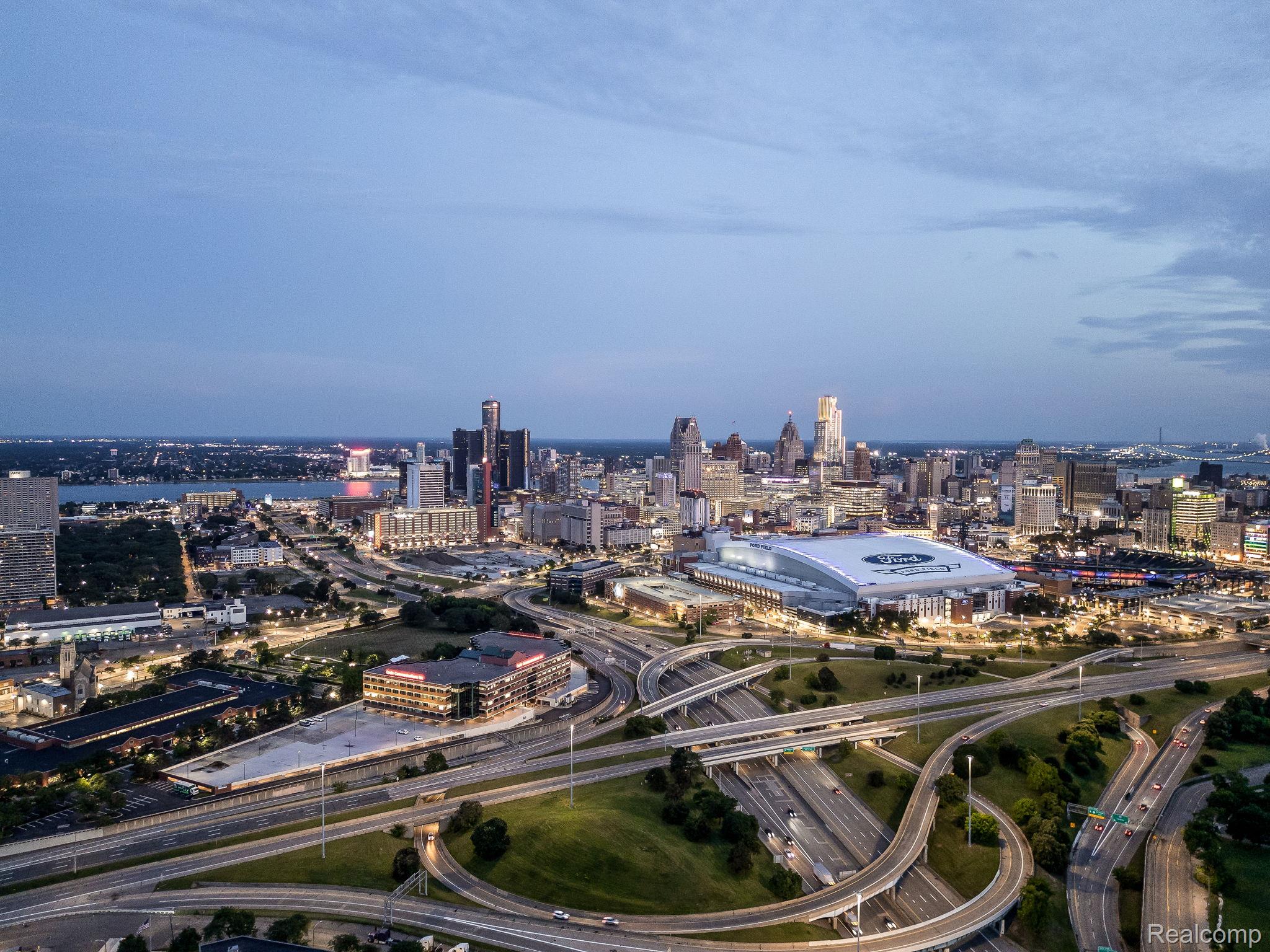 1155 Brewery Park Blvd 270