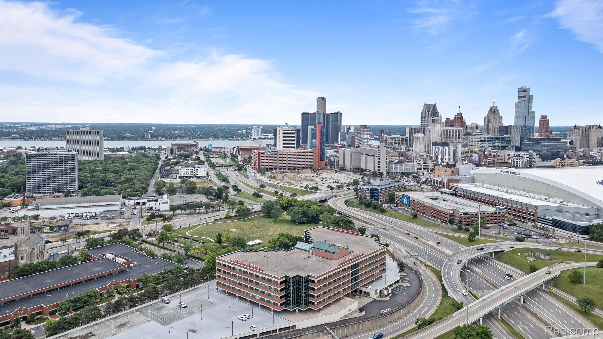 1155 Brewery Park Blvd 270