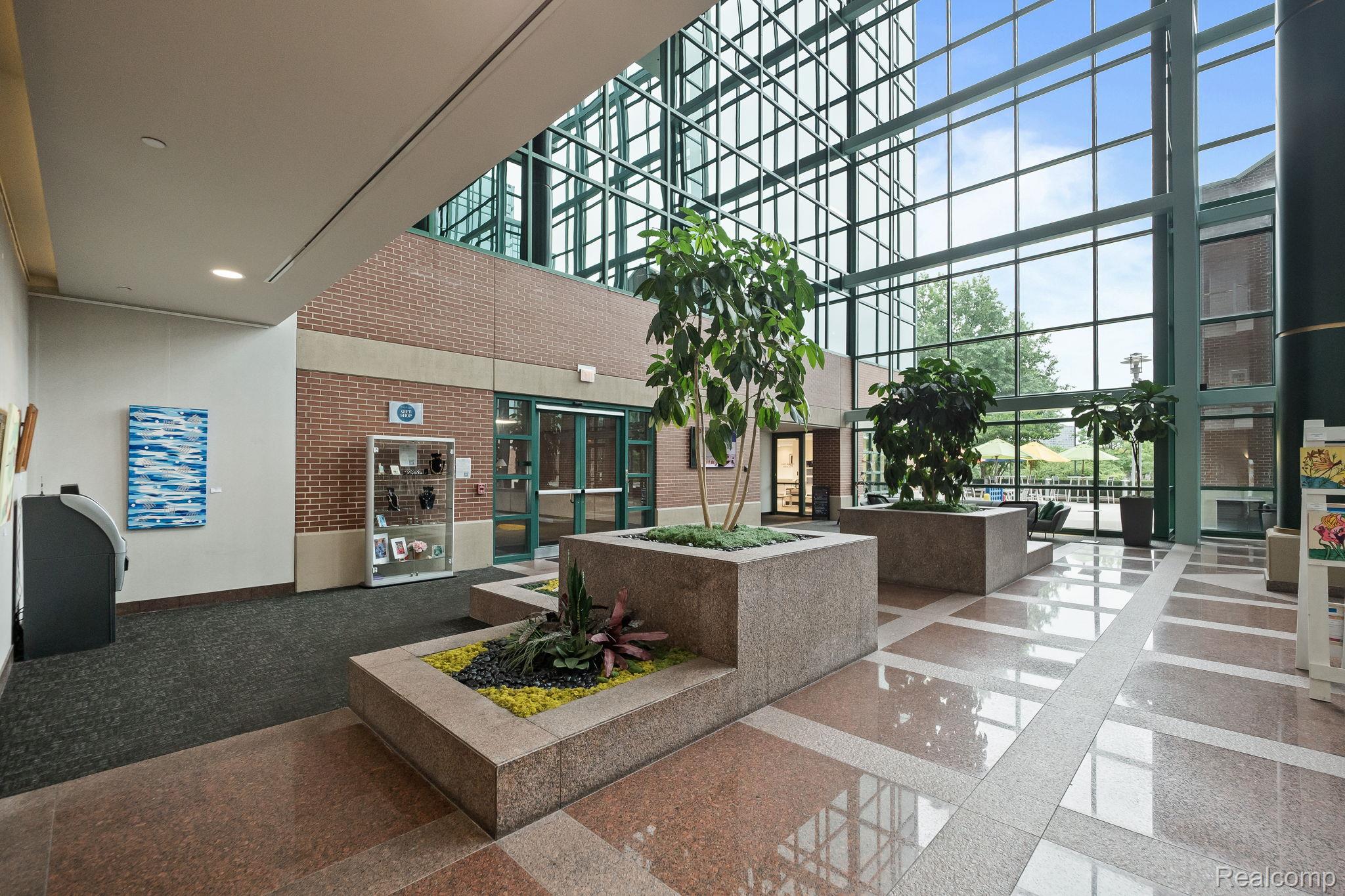 1155 Brewery Park Blvd 270