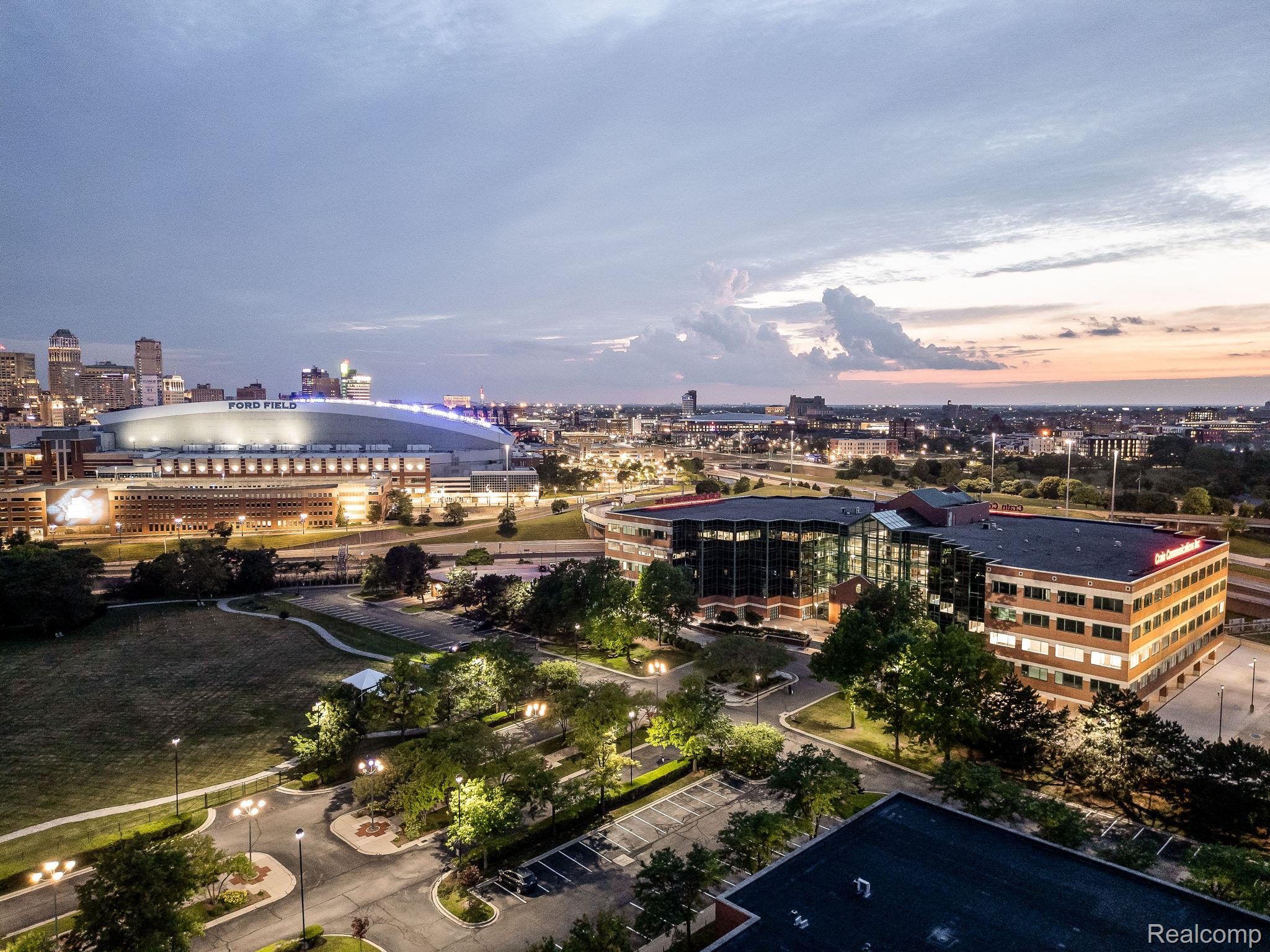 1155 Brewery Park Blvd 270