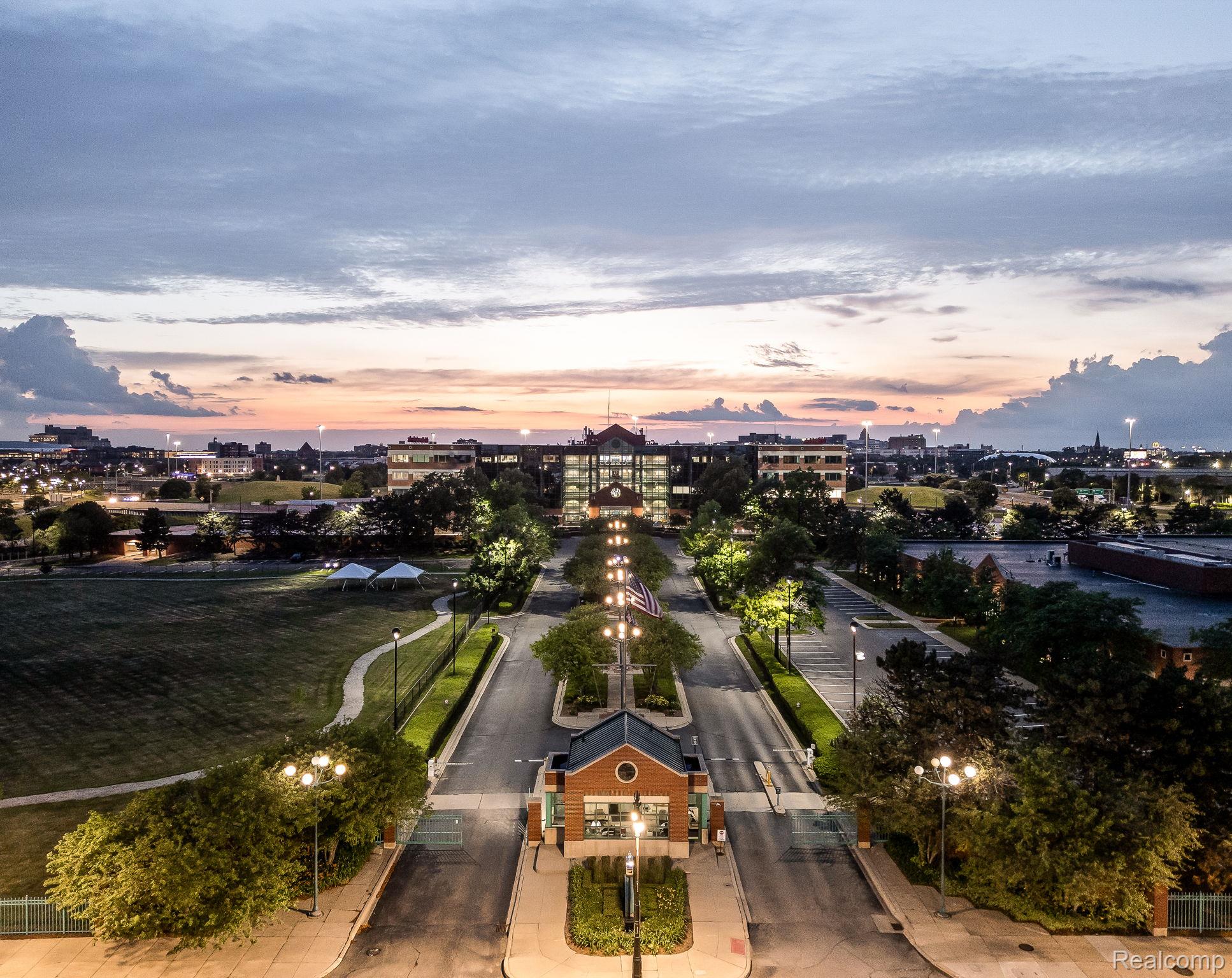 1155 Brewery Park Blvd 270