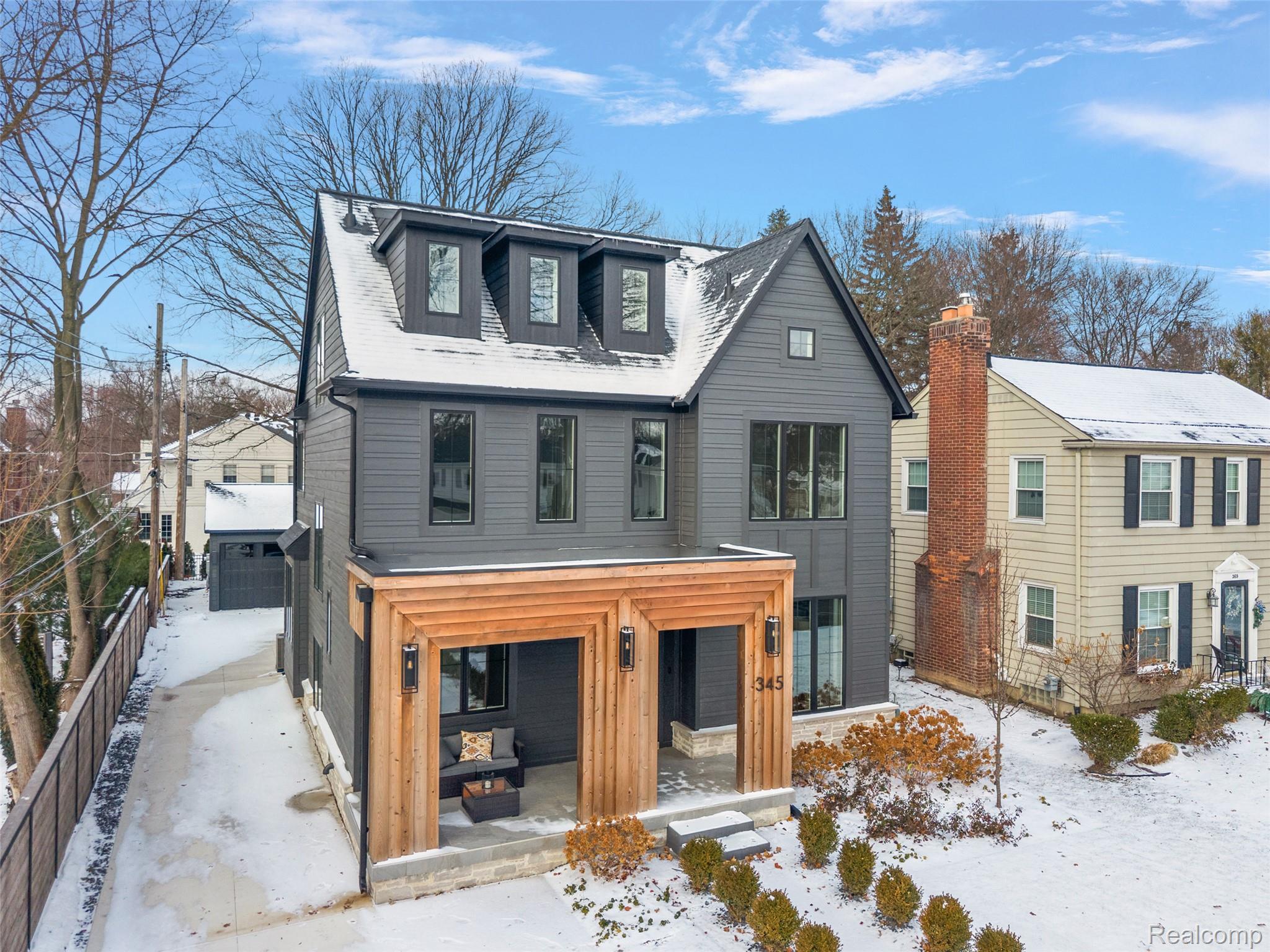 345 Kimberly Street
