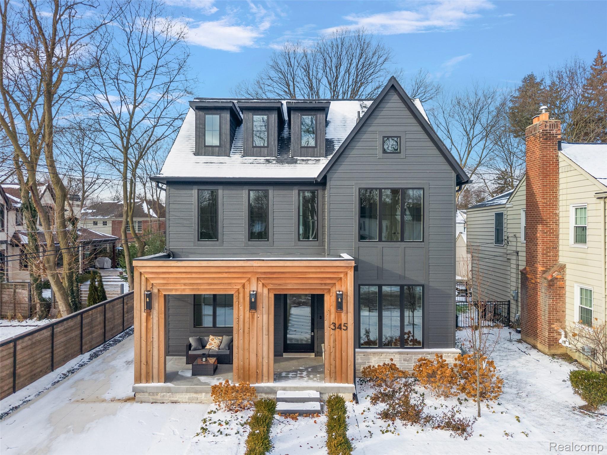 345 Kimberly Street