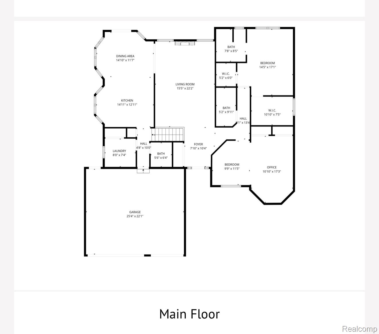 56844 Topaz Drive