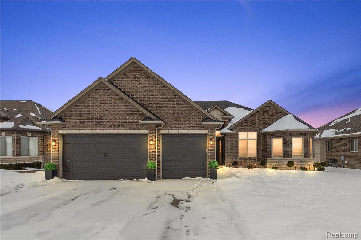 56844 Topaz Drive