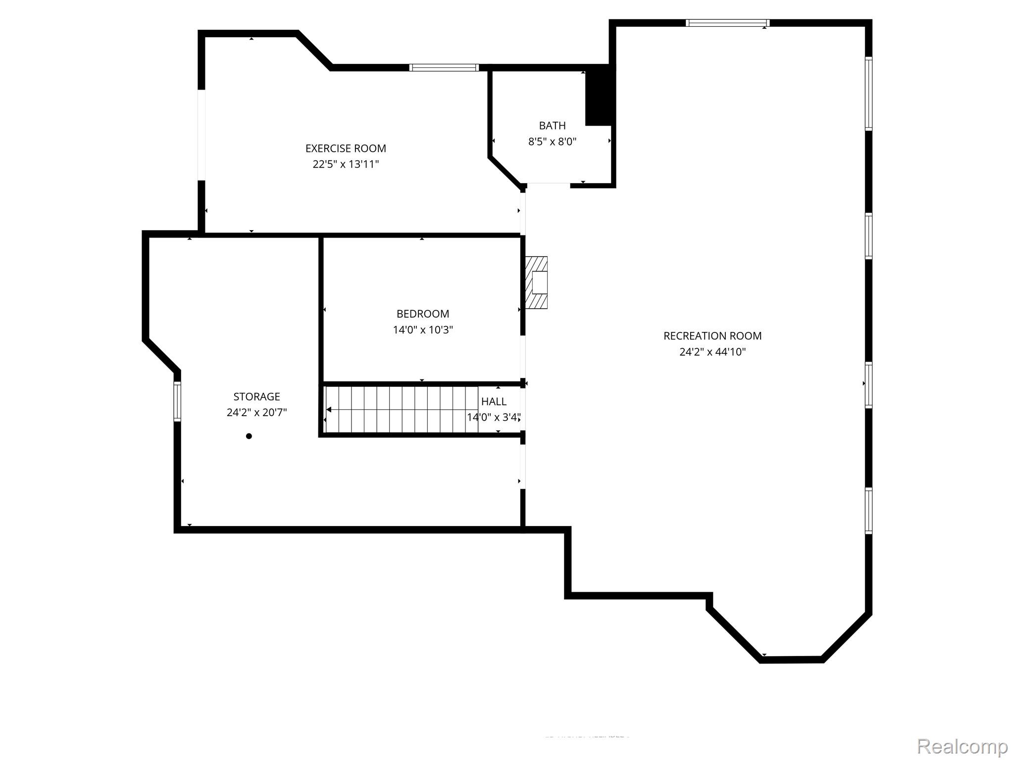 56844 Topaz Drive