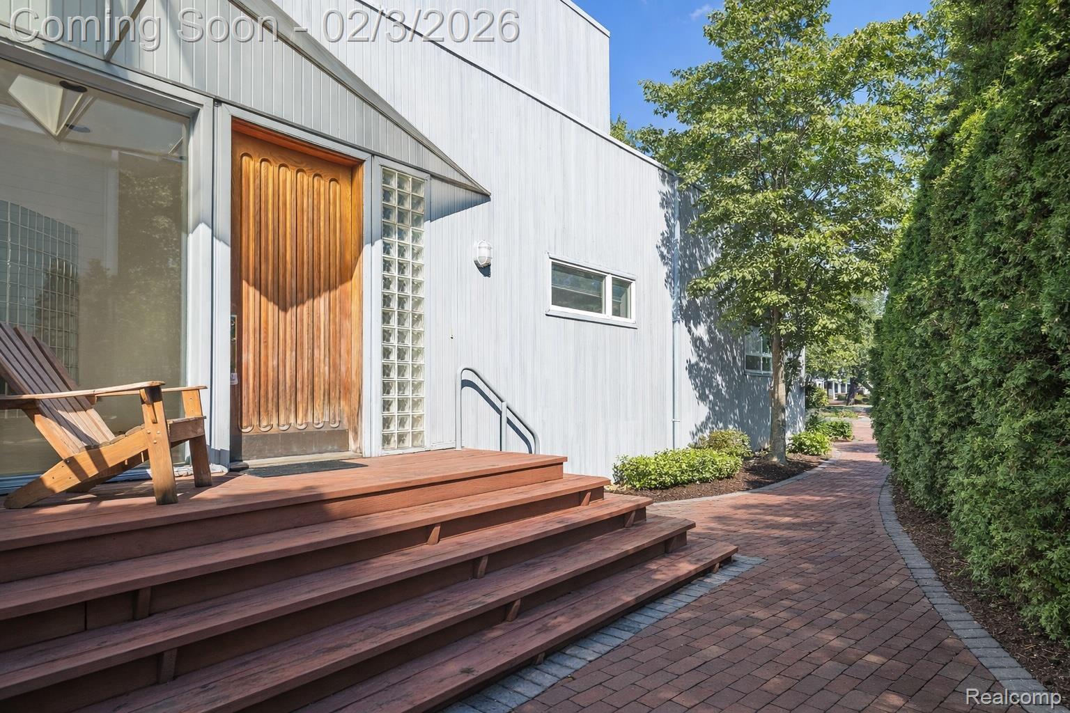 3217 Interlaken Street