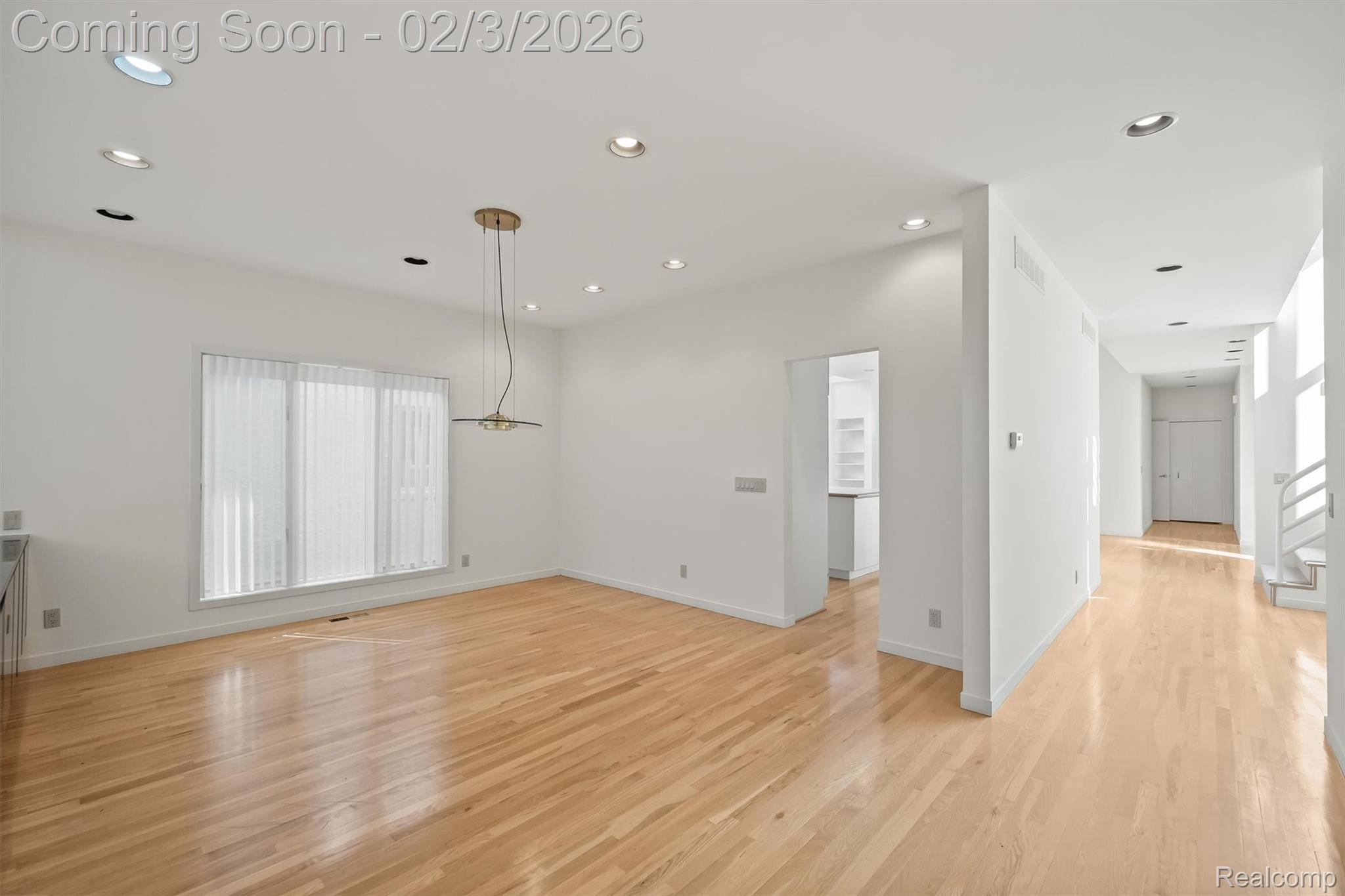 3217 Interlaken Street