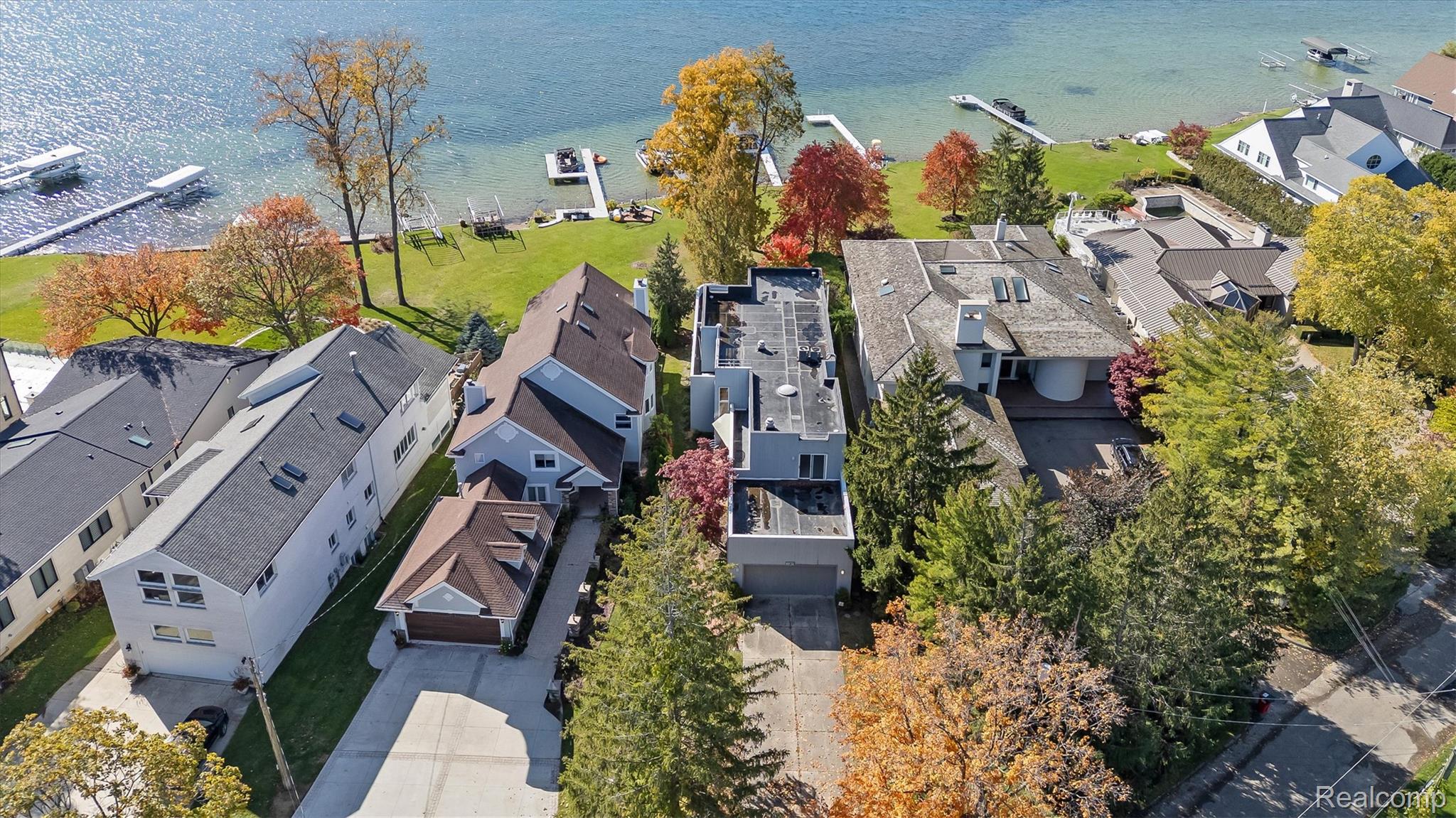 3217 Interlaken Street