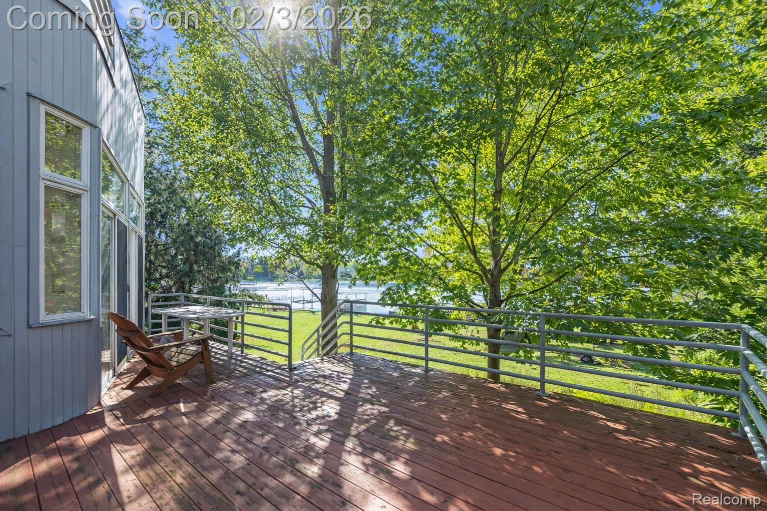 3217 Interlaken Street