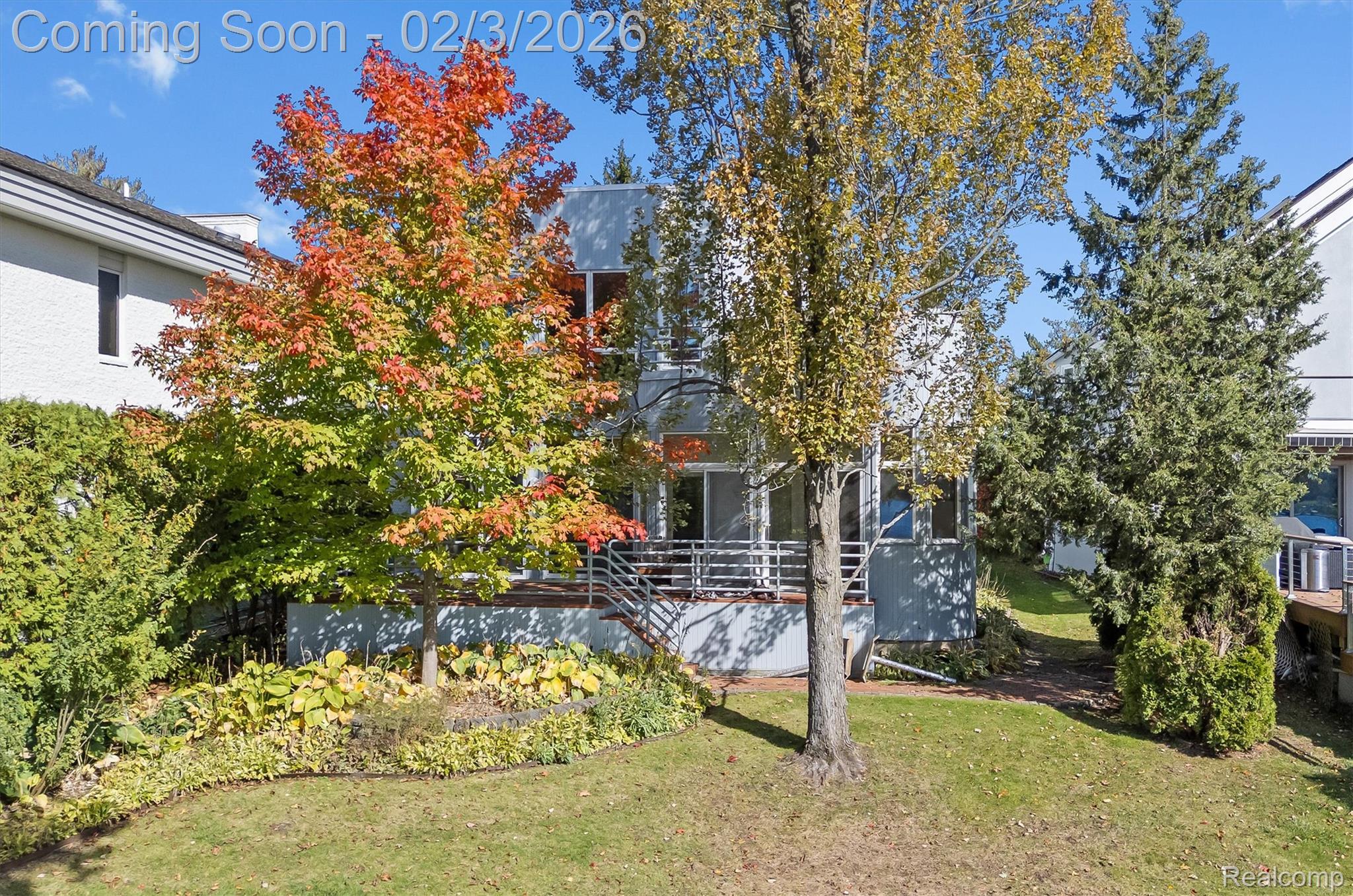 3217 Interlaken Street