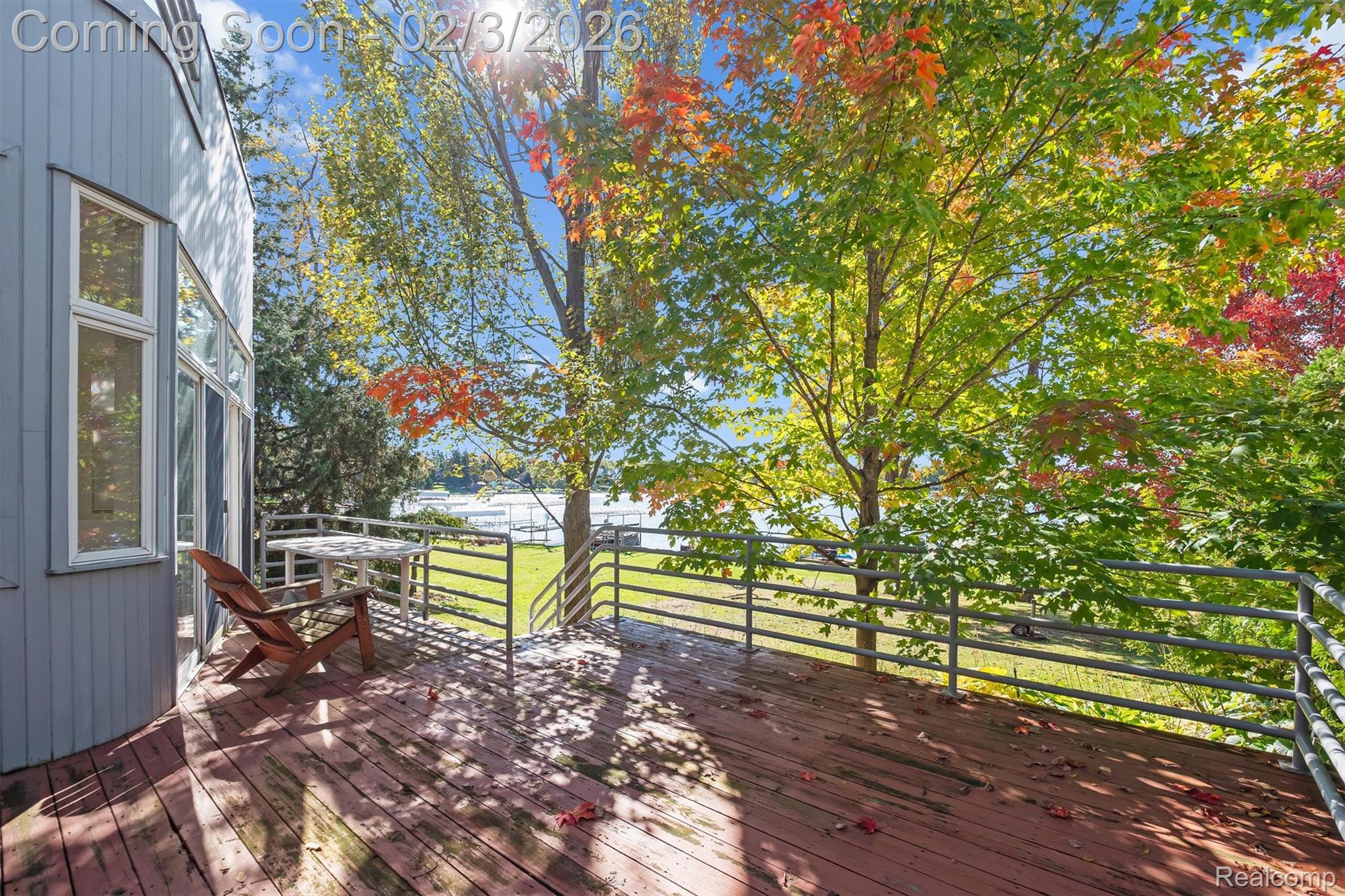 3217 Interlaken Street