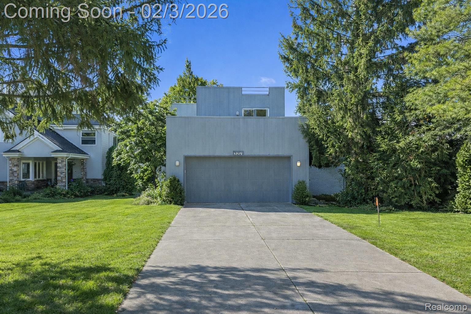 3217 Interlaken Street