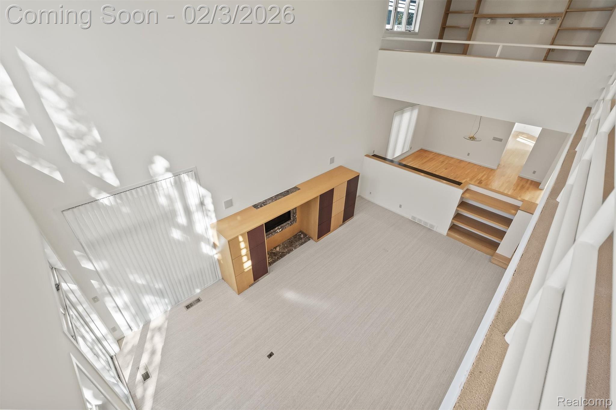 3217 Interlaken Street