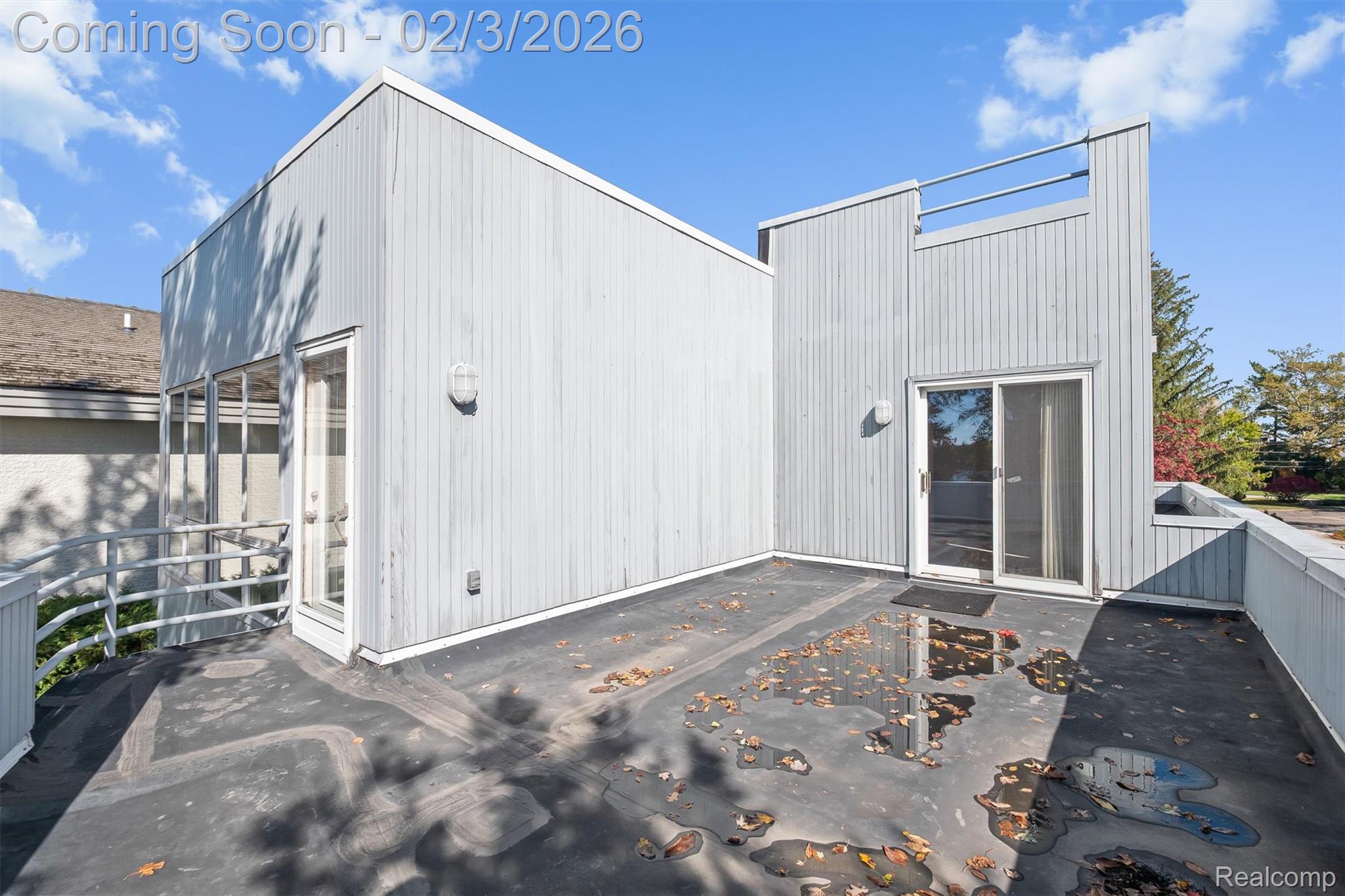 3217 Interlaken Street