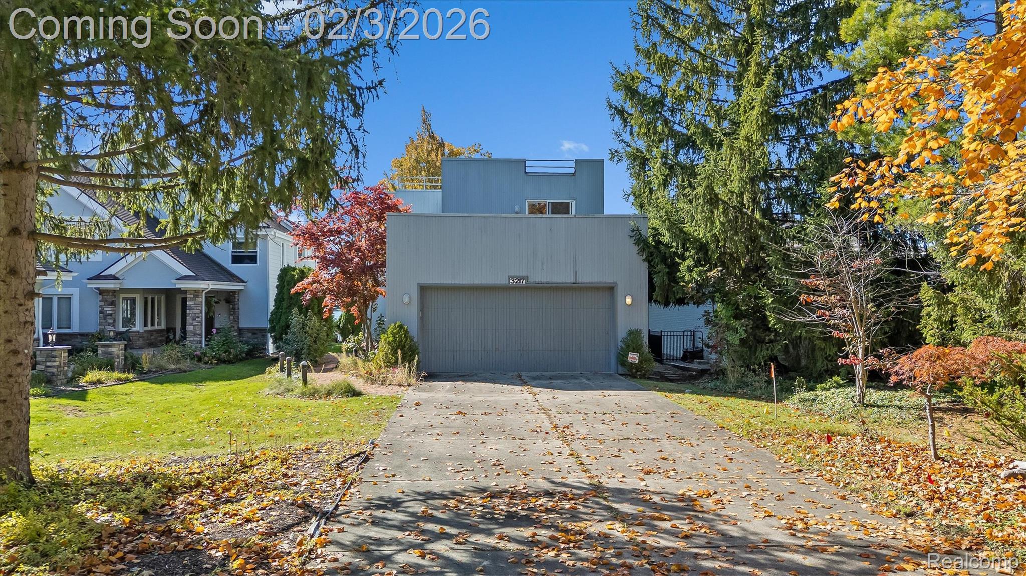 3217 Interlaken Street