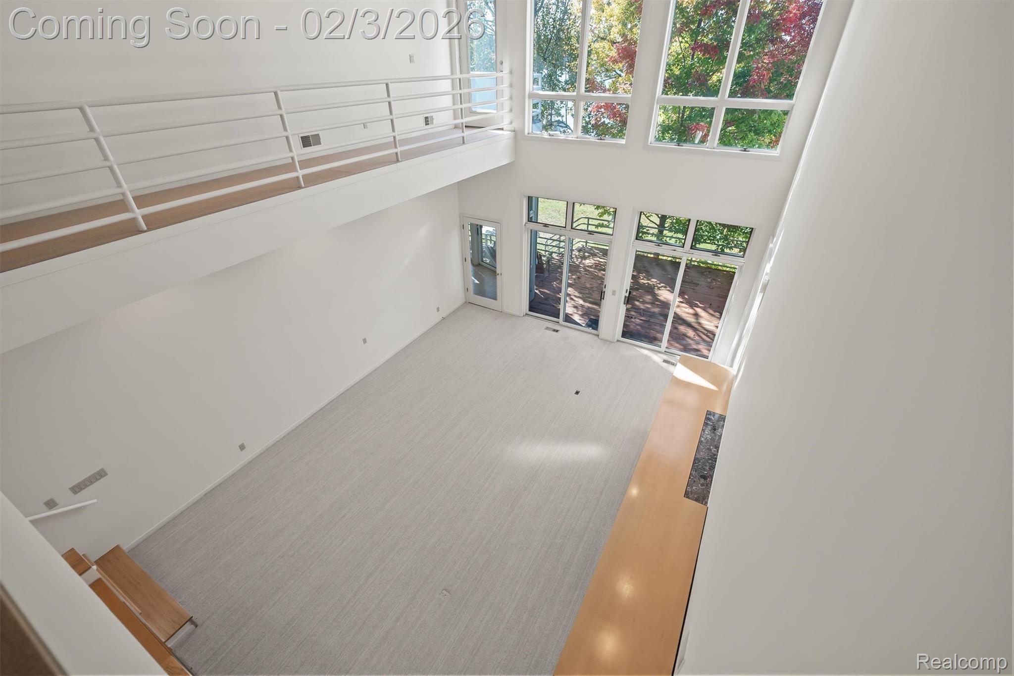 3217 Interlaken Street