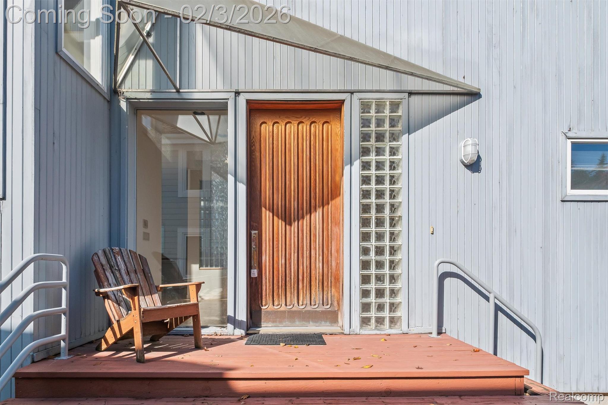 3217 Interlaken Street