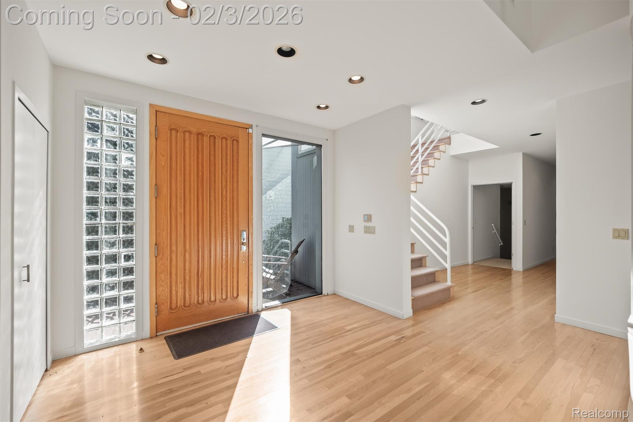 3217 Interlaken Street