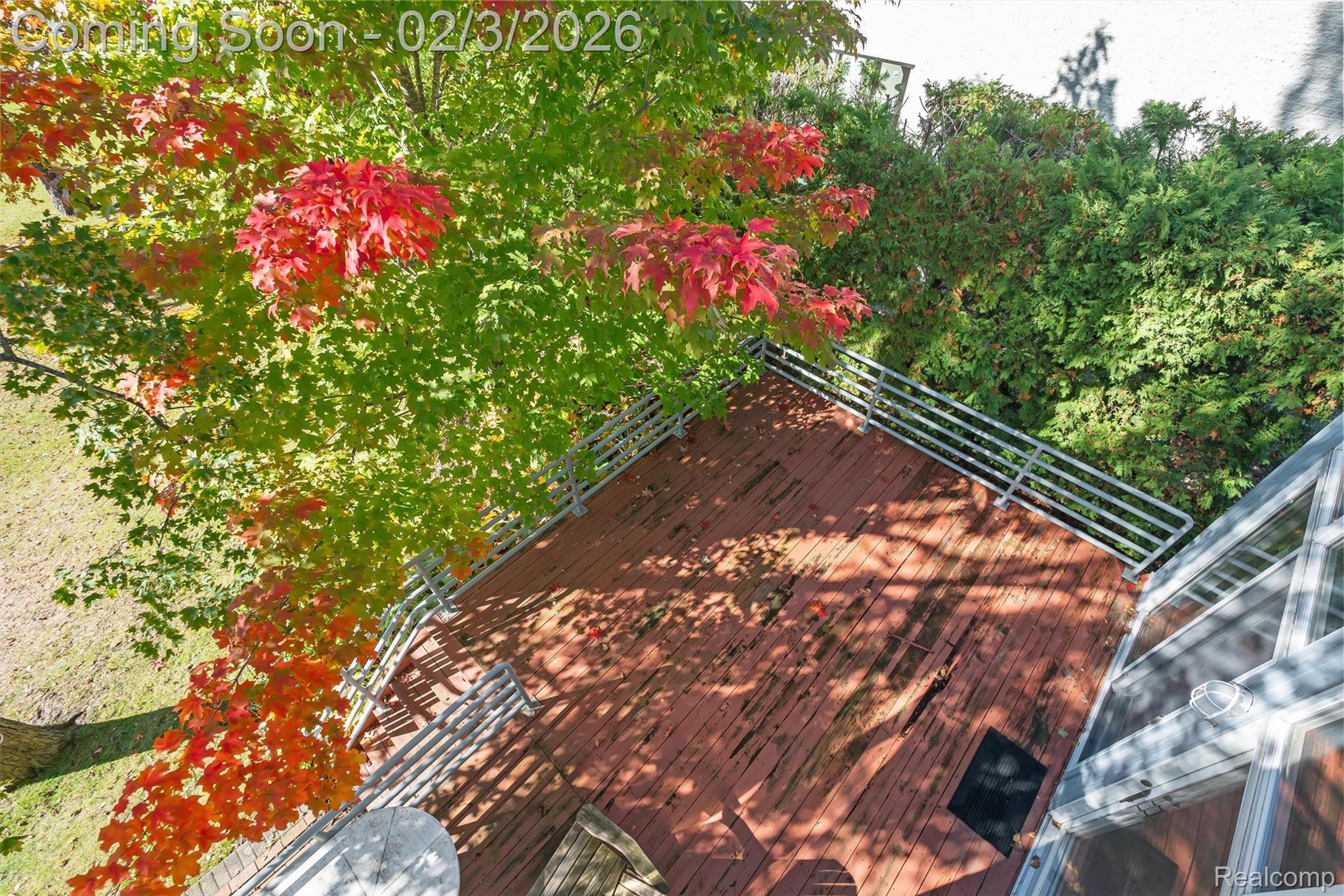 3217 Interlaken Street