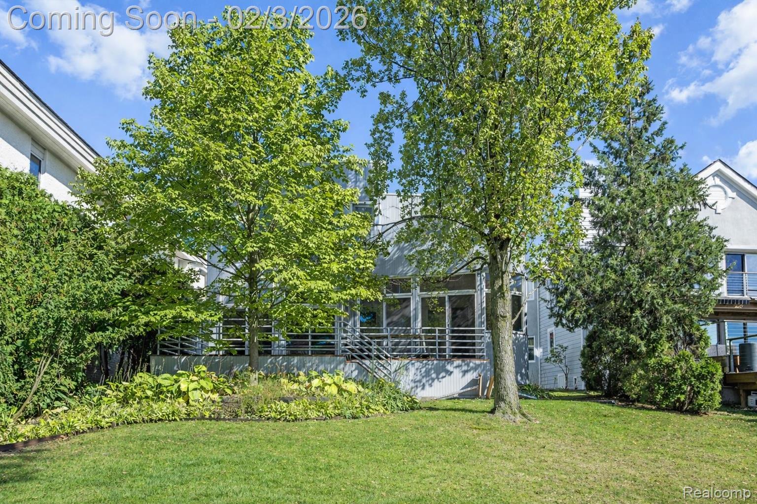 3217 Interlaken Street