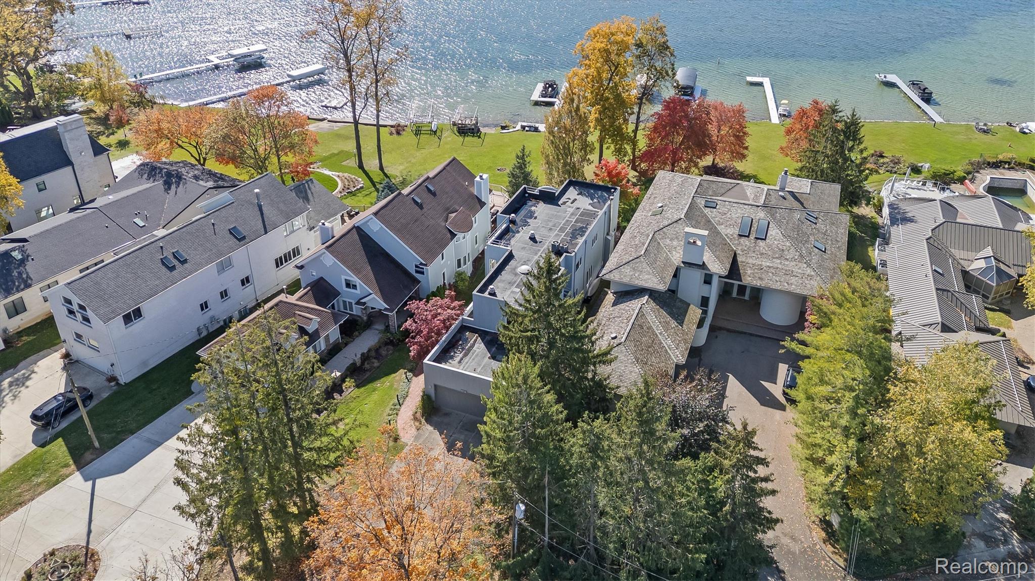 3217 Interlaken Street