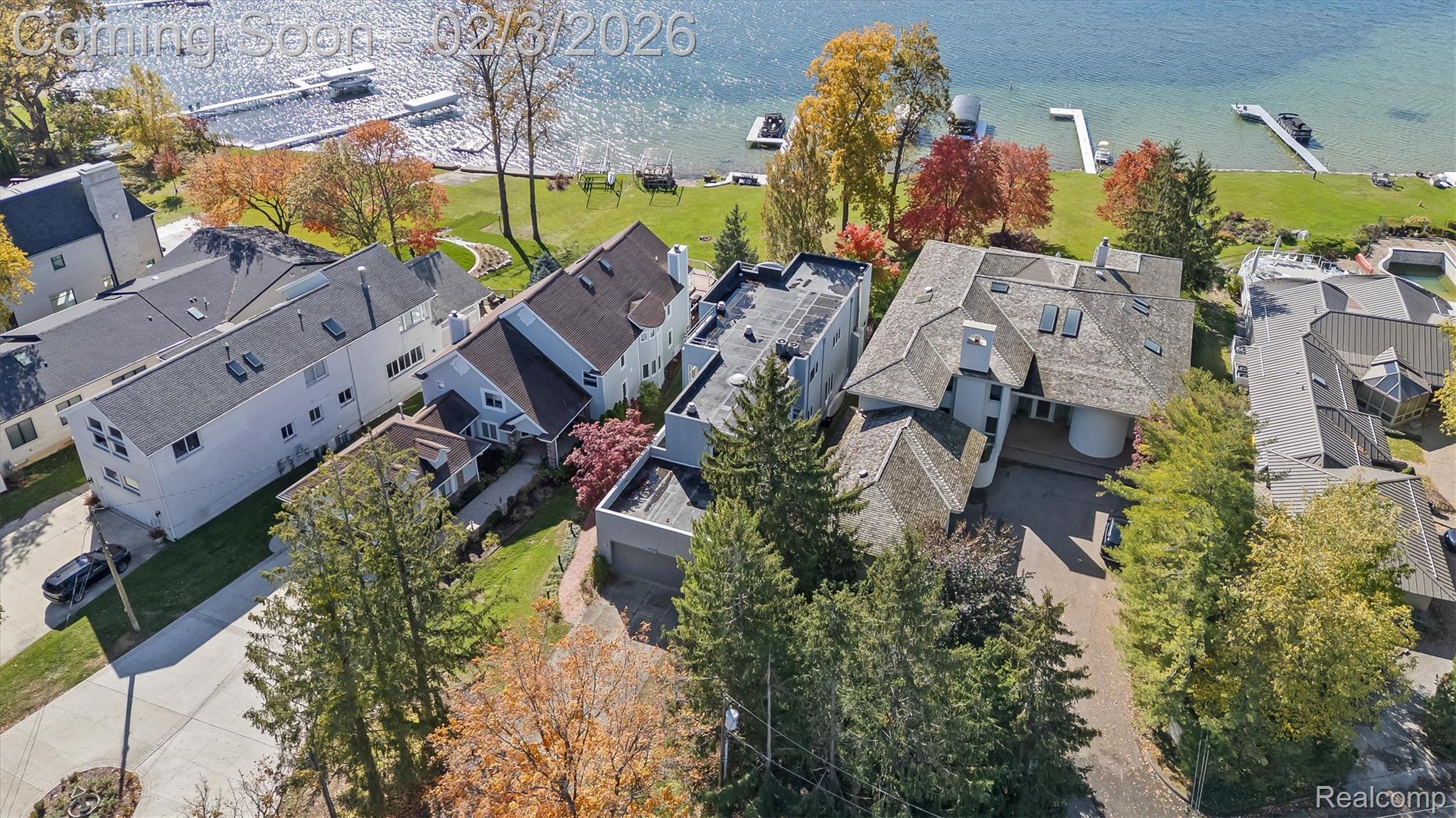 3217 Interlaken Street