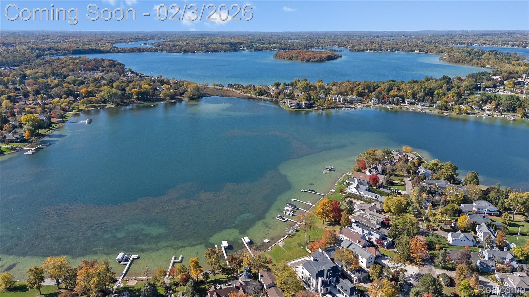 3217 Interlaken Street