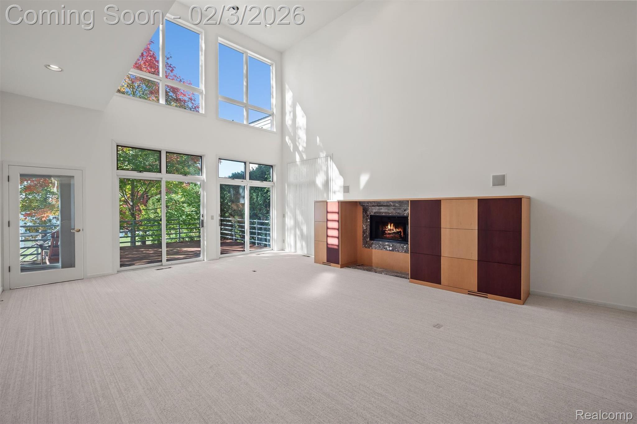 3217 Interlaken Street