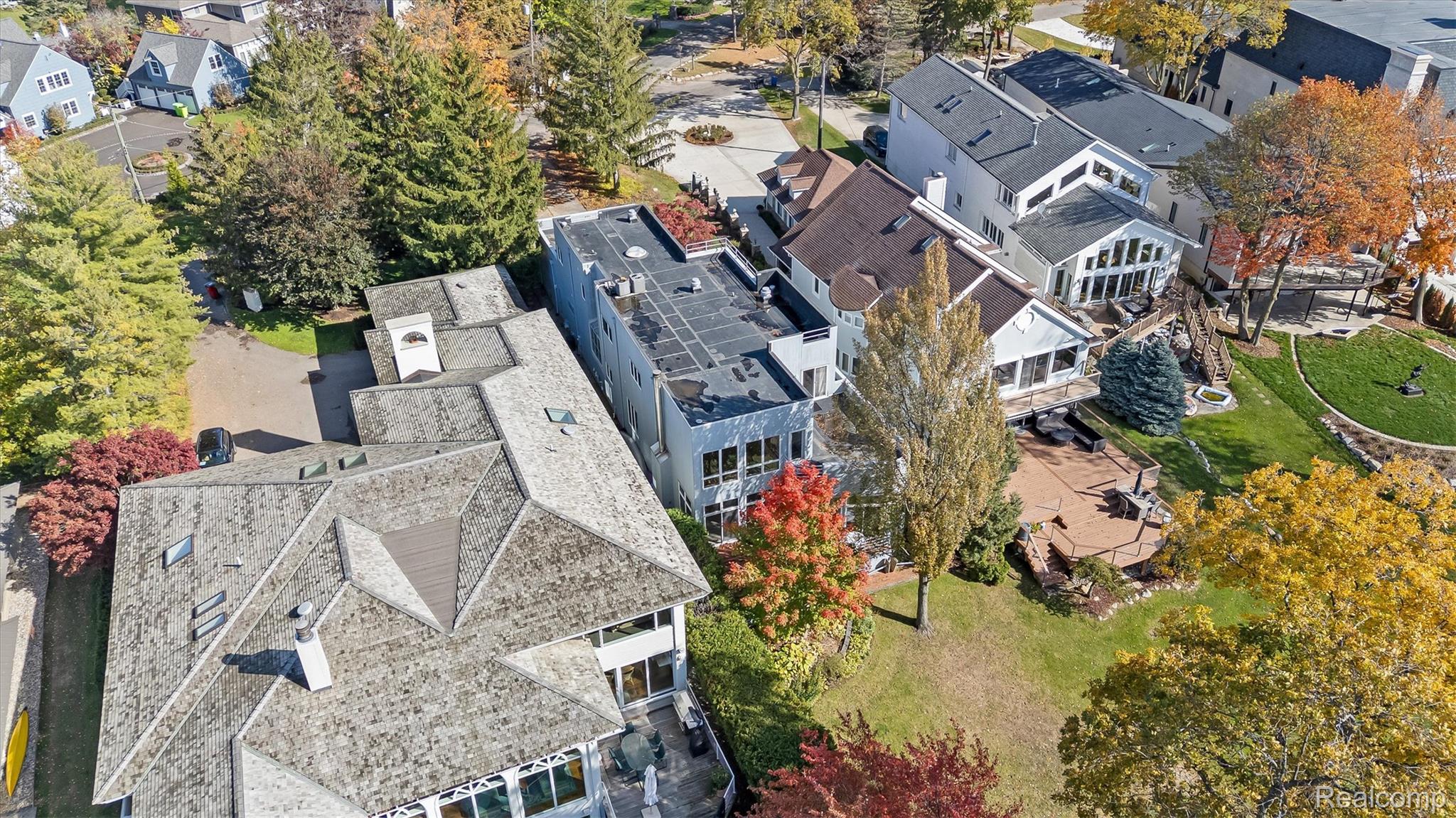 3217 Interlaken Street