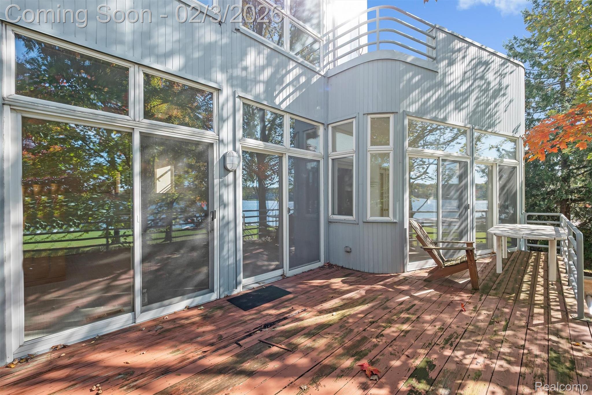 3217 Interlaken Street