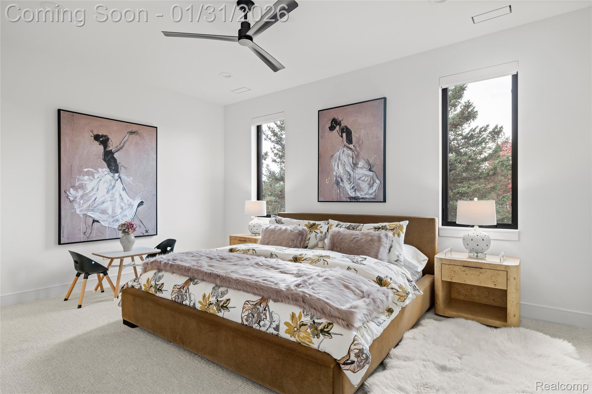 3026 Heron French Provincial