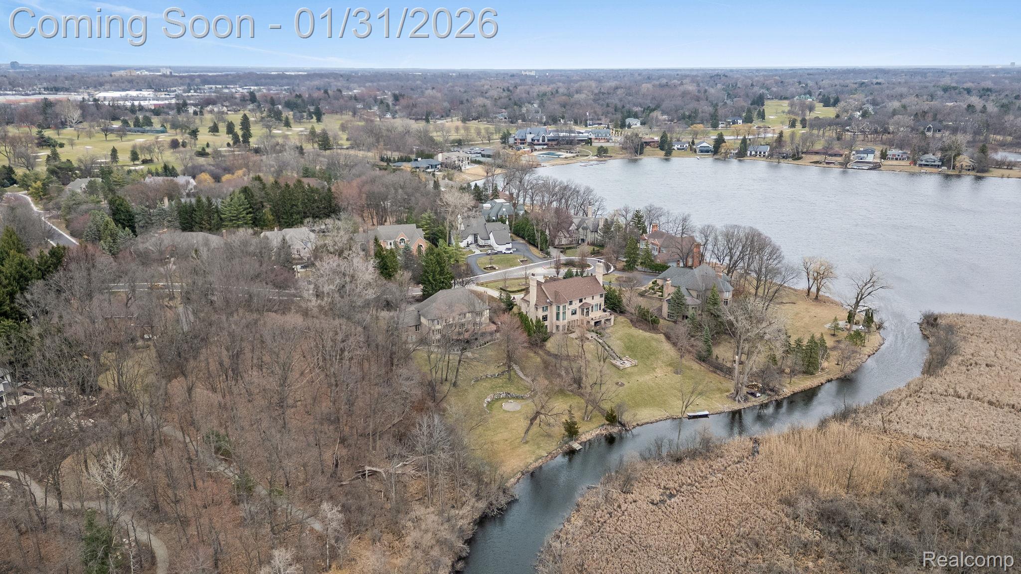 3026 Heron French Provincial