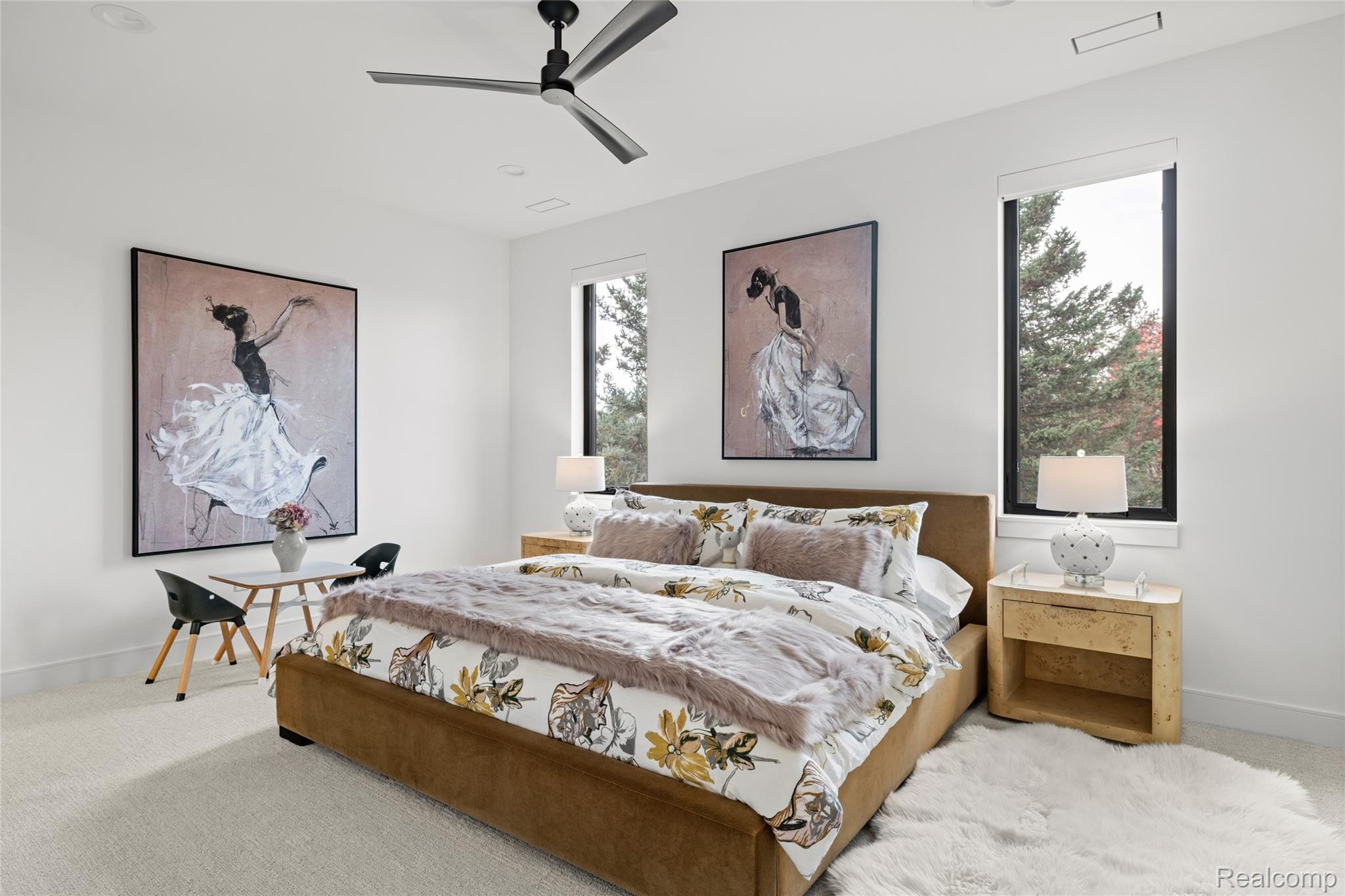 3026 Heron French Provincial