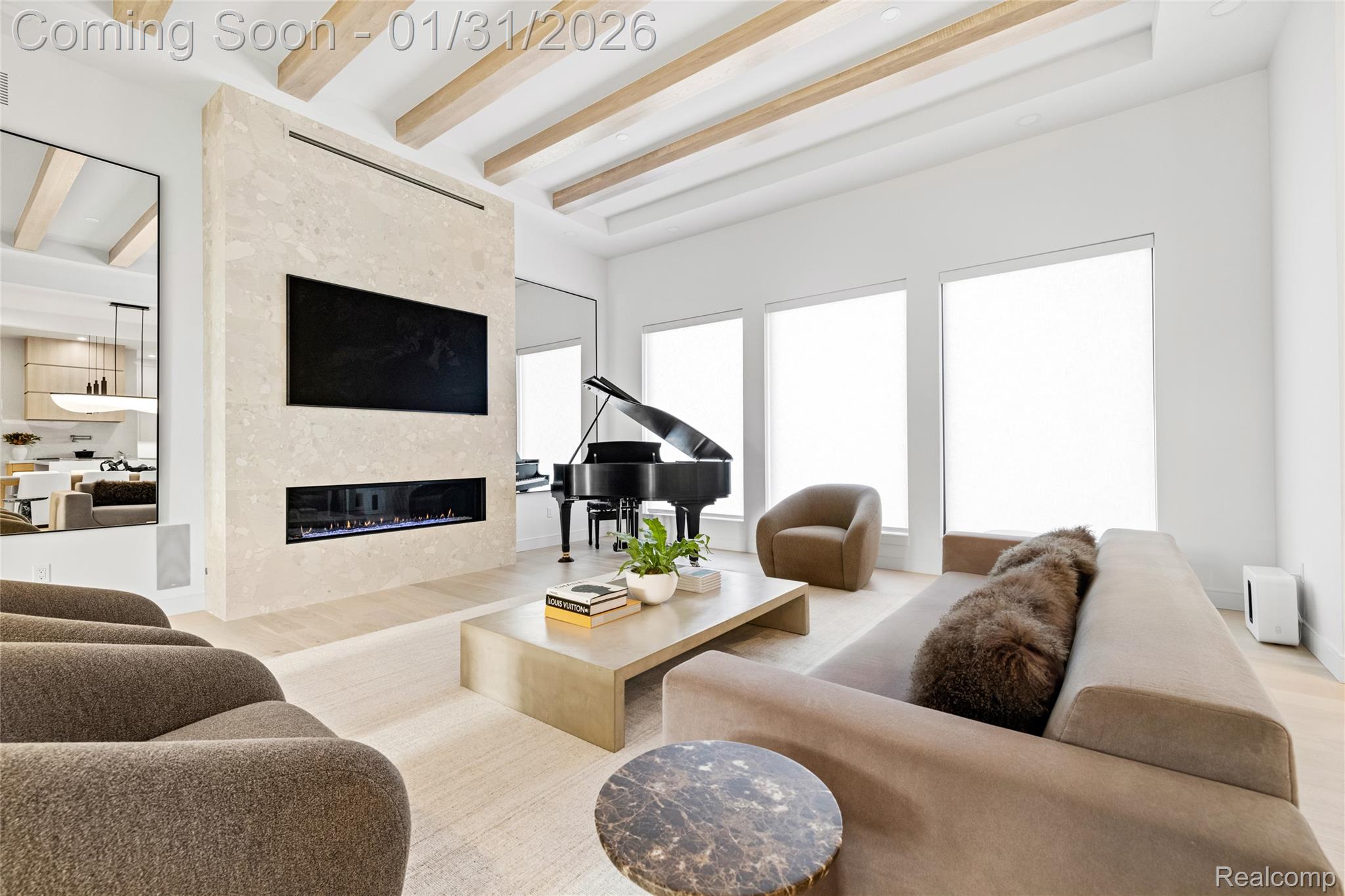 3026 Heron French Provincial