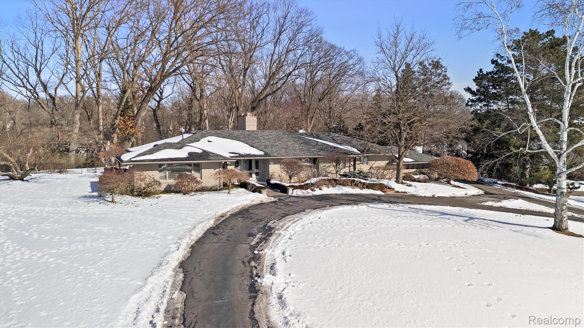664 Rudgate Road