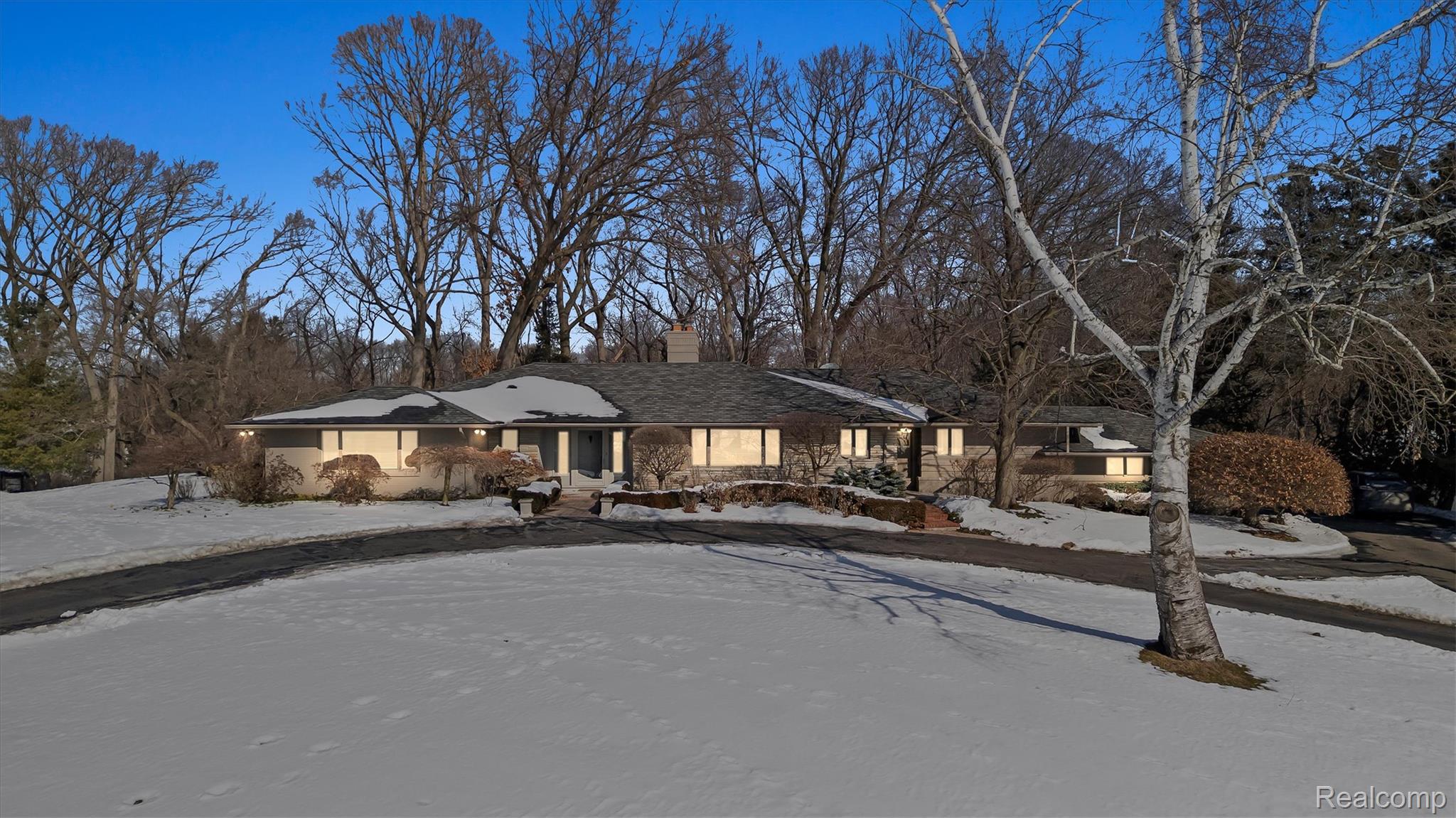 664 Rudgate Road