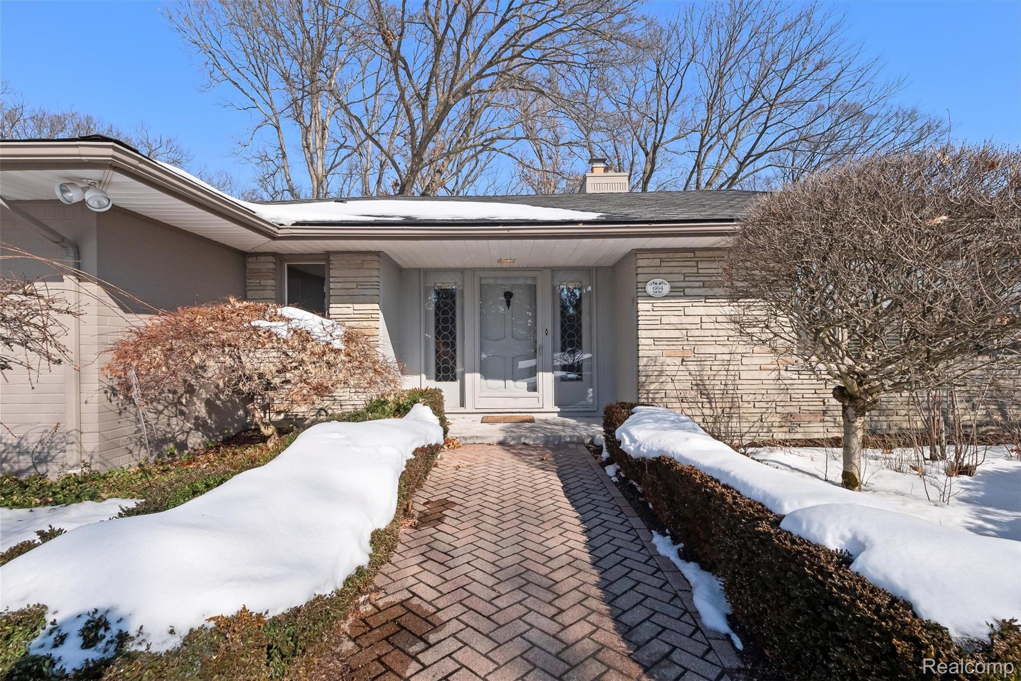 664 Rudgate Road