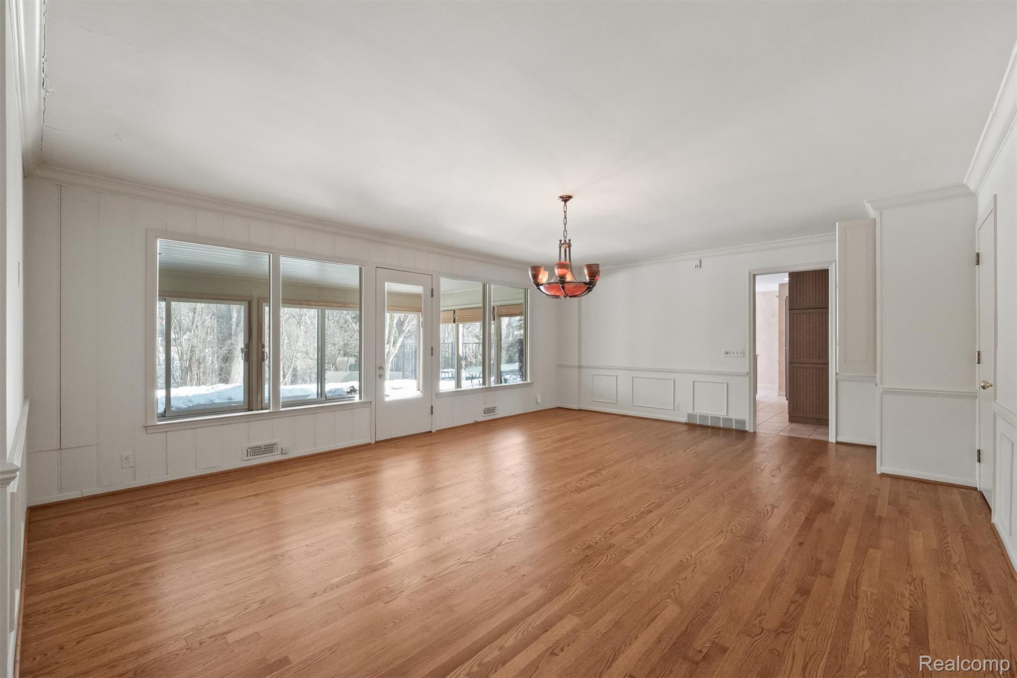 664 Rudgate Road