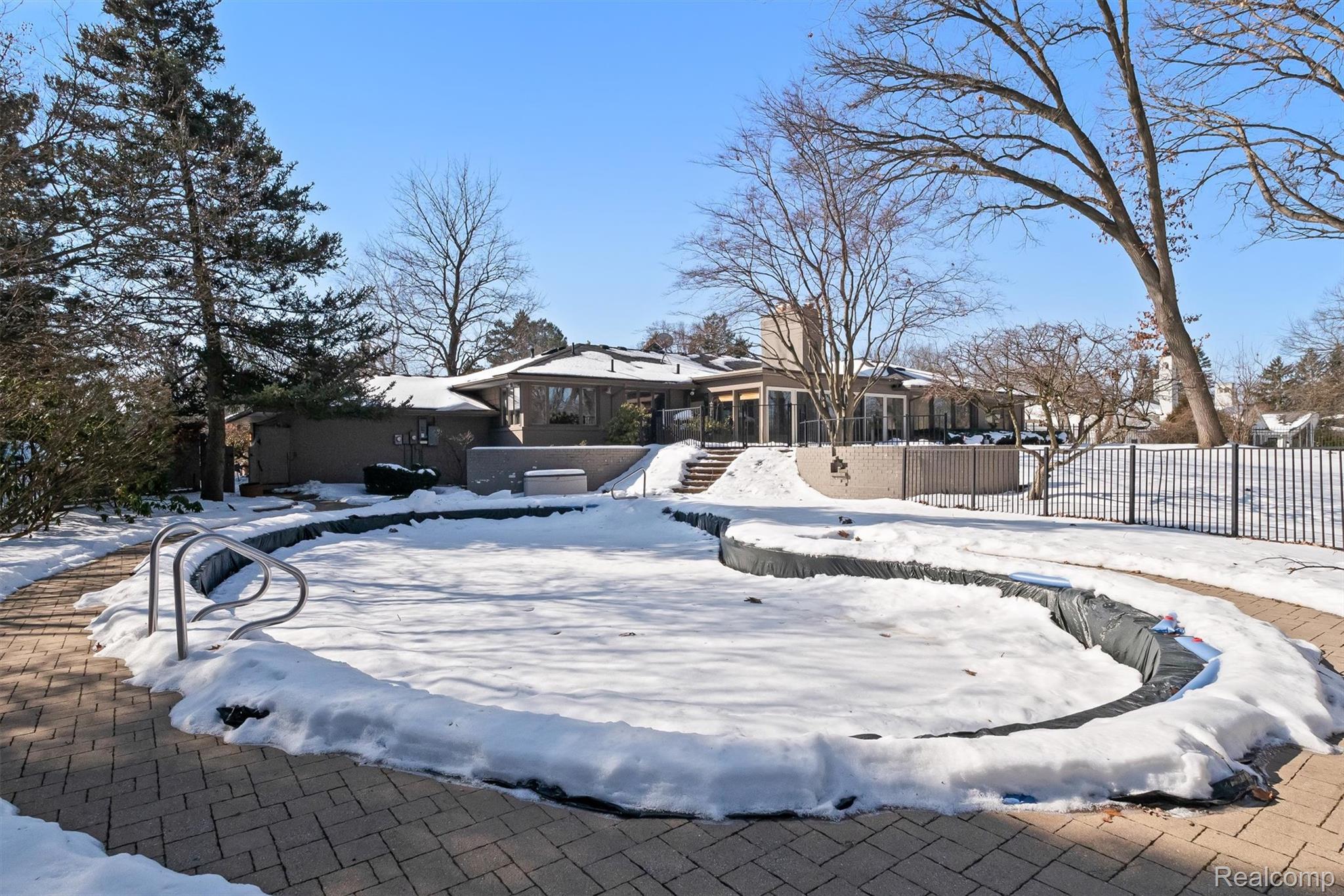 664 Rudgate Road