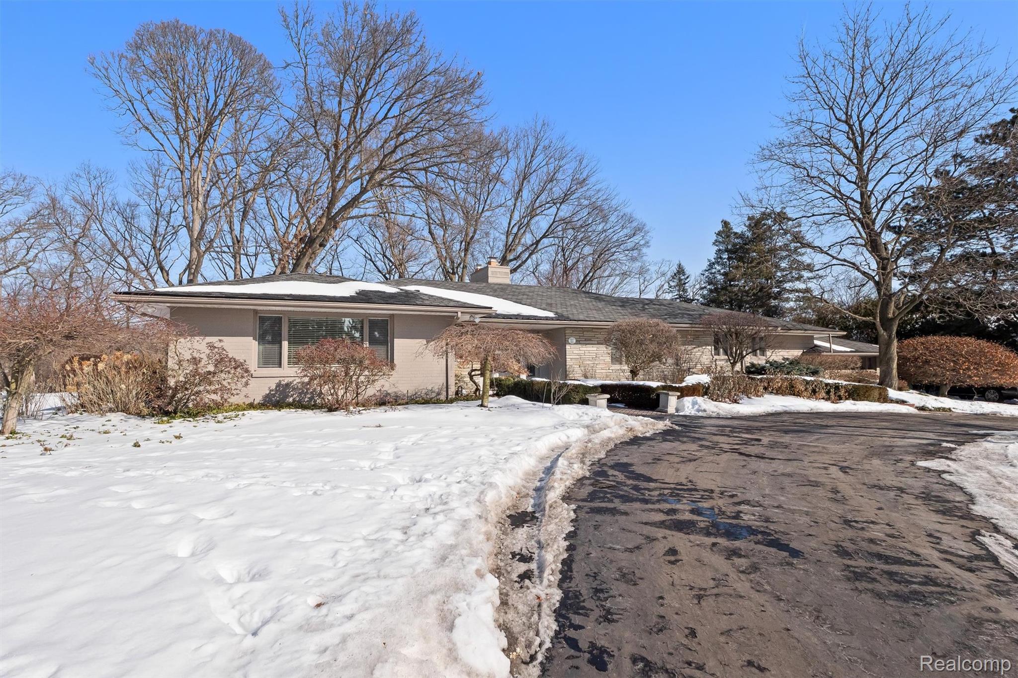 664 Rudgate Road