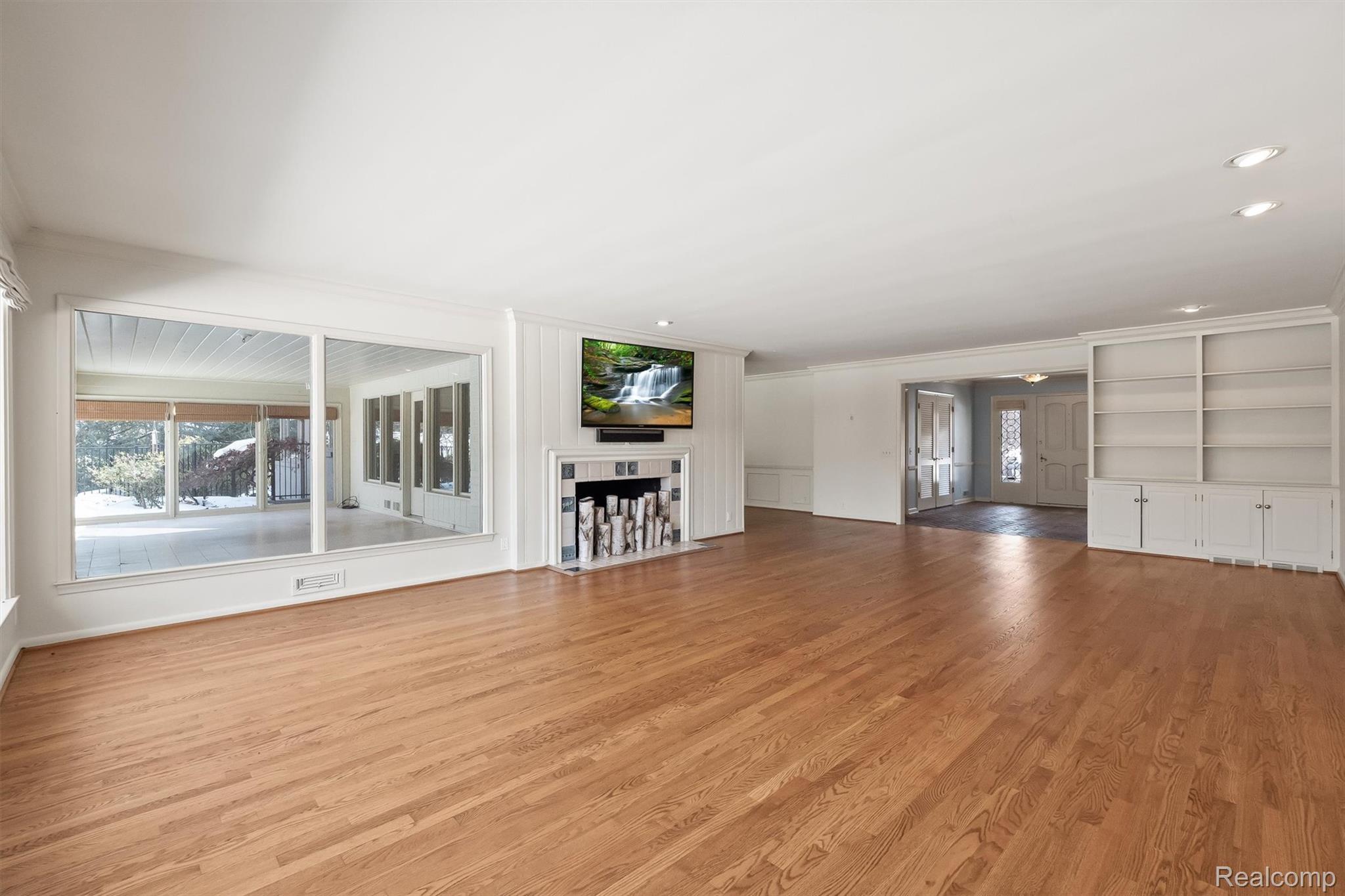 664 Rudgate Road